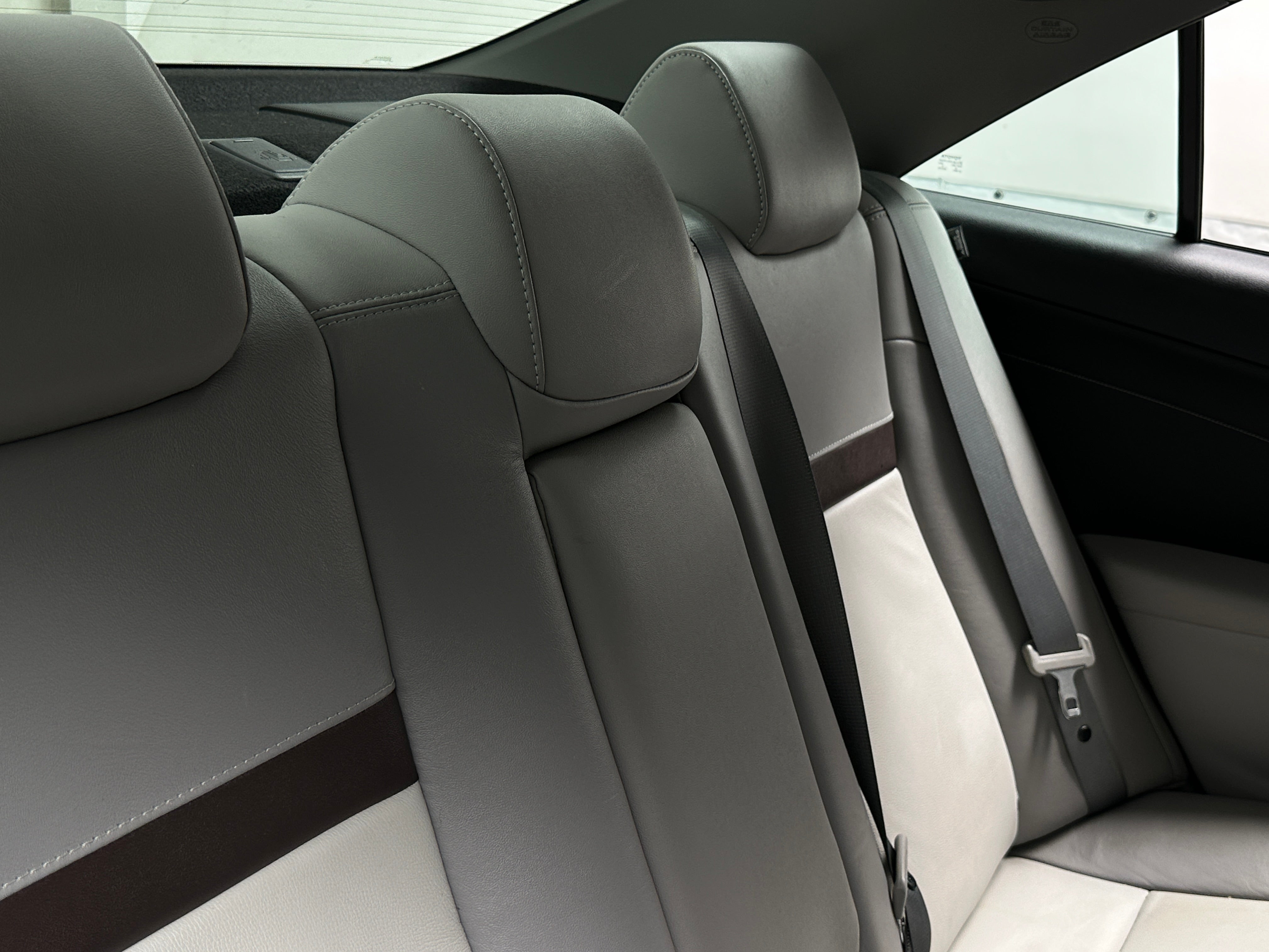 2013 Toyota Camry XLE 5