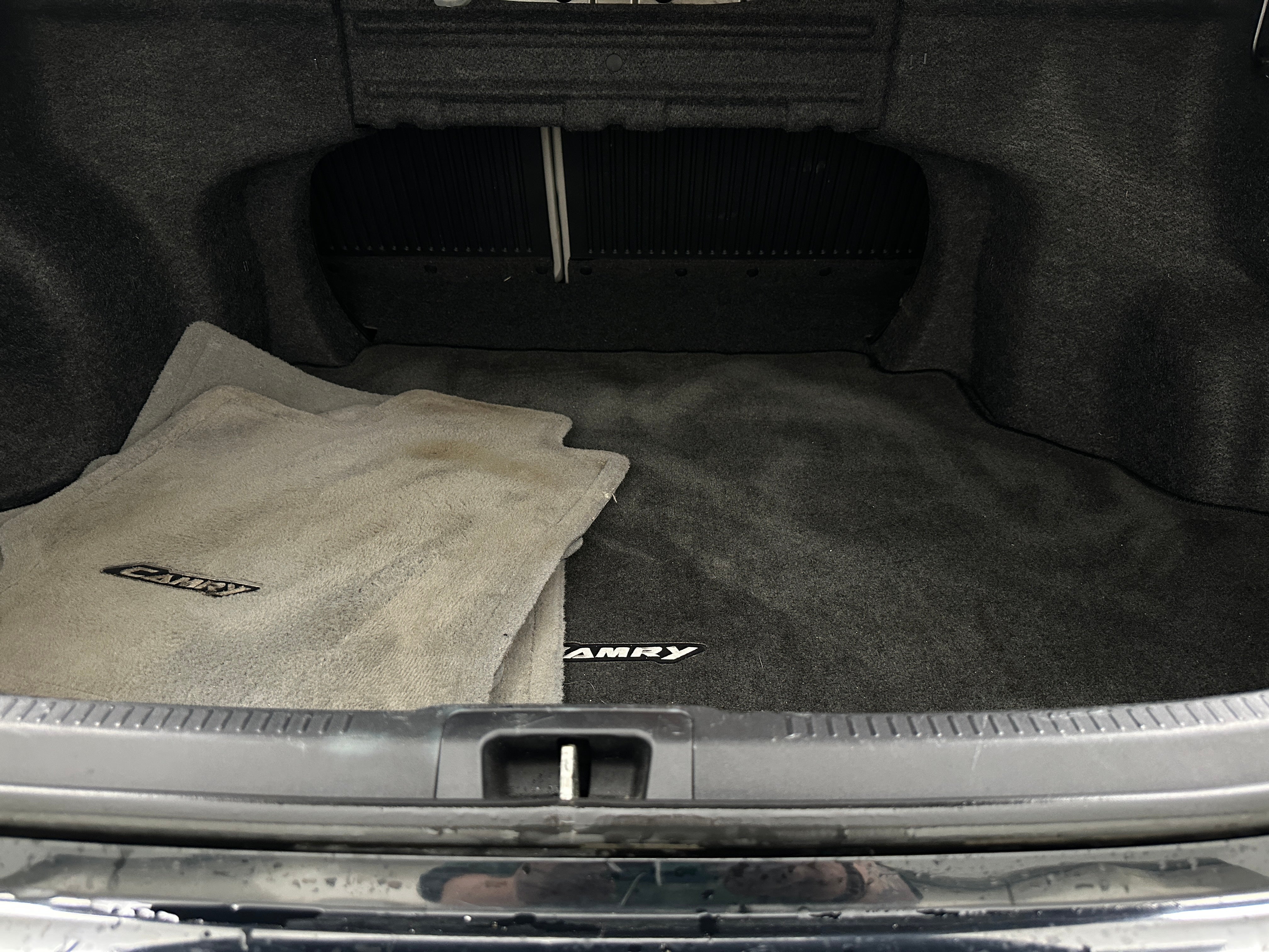 2013 Toyota Camry XLE 6
