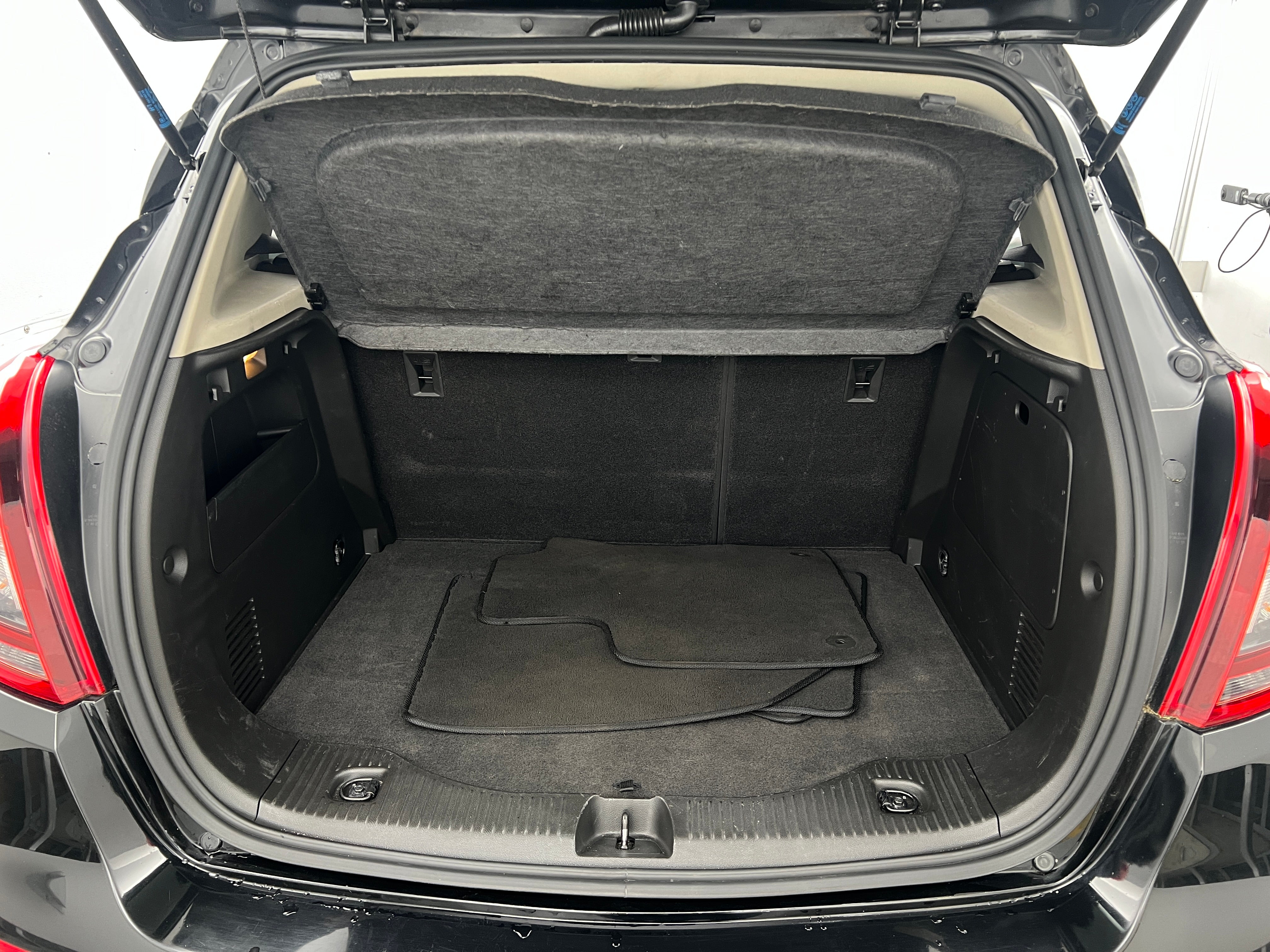 2018 Buick Encore Preferred 6
