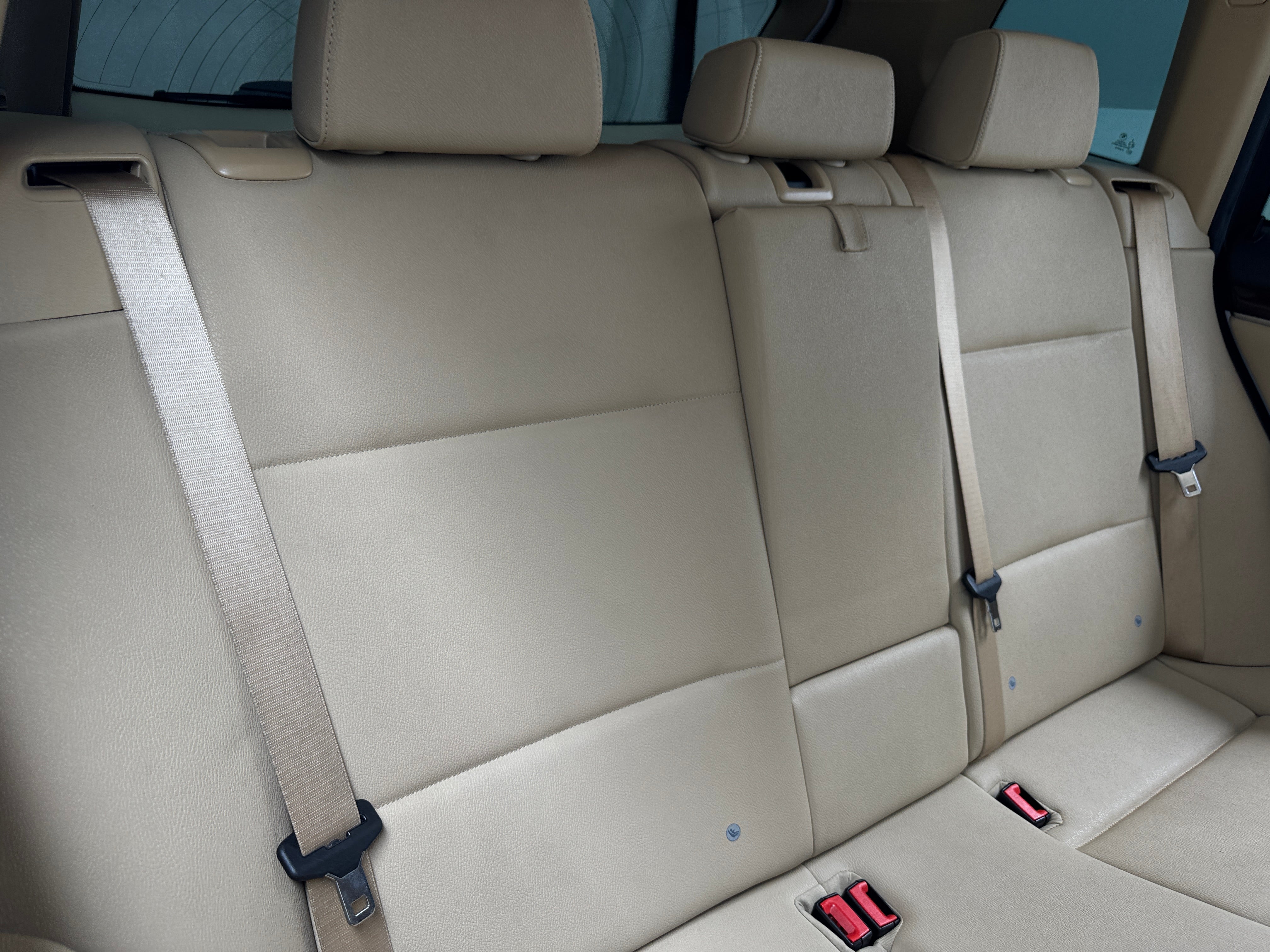 2017 BMW X3 sDrive28i 5