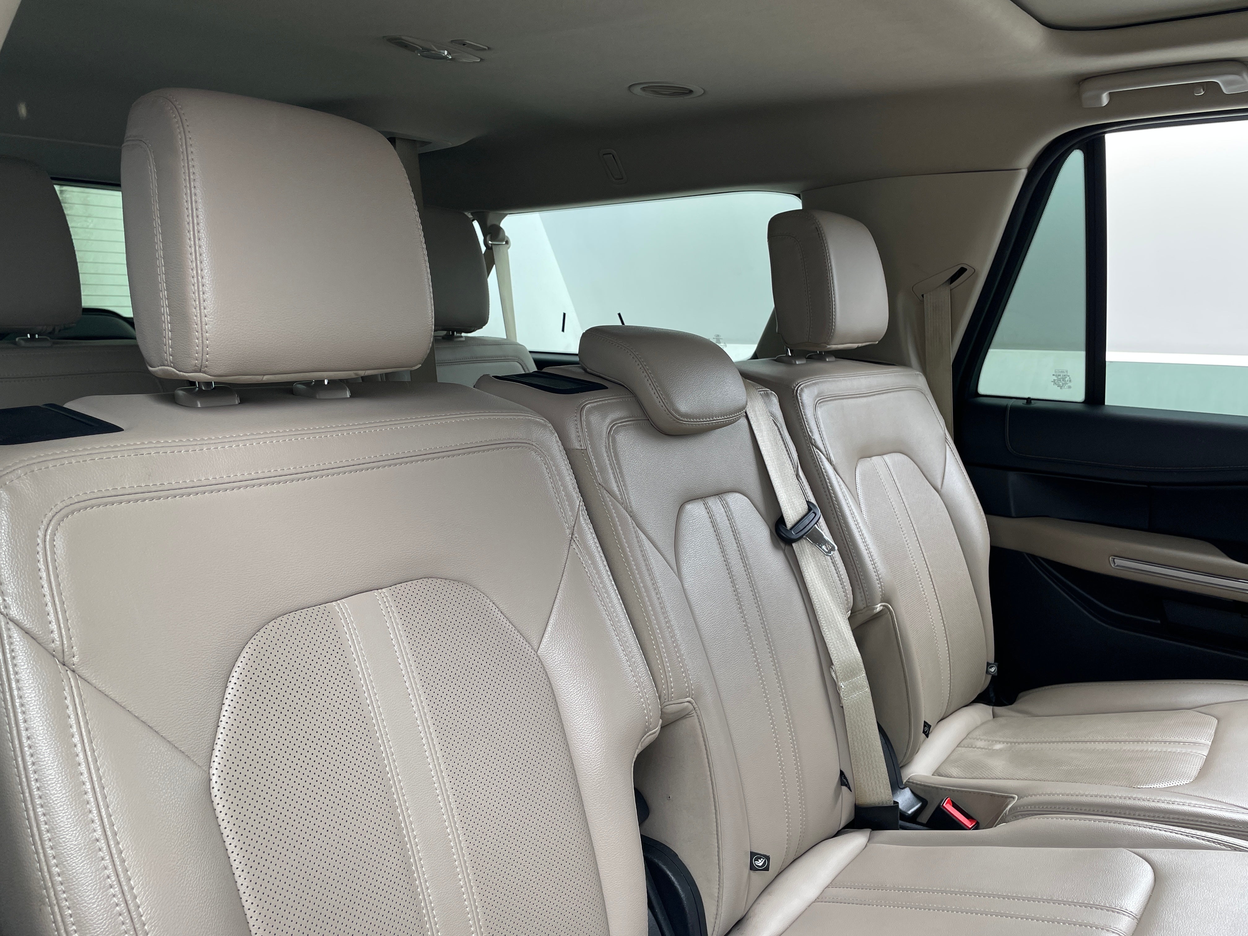 2023 Ford Expedition MAX Limited 5