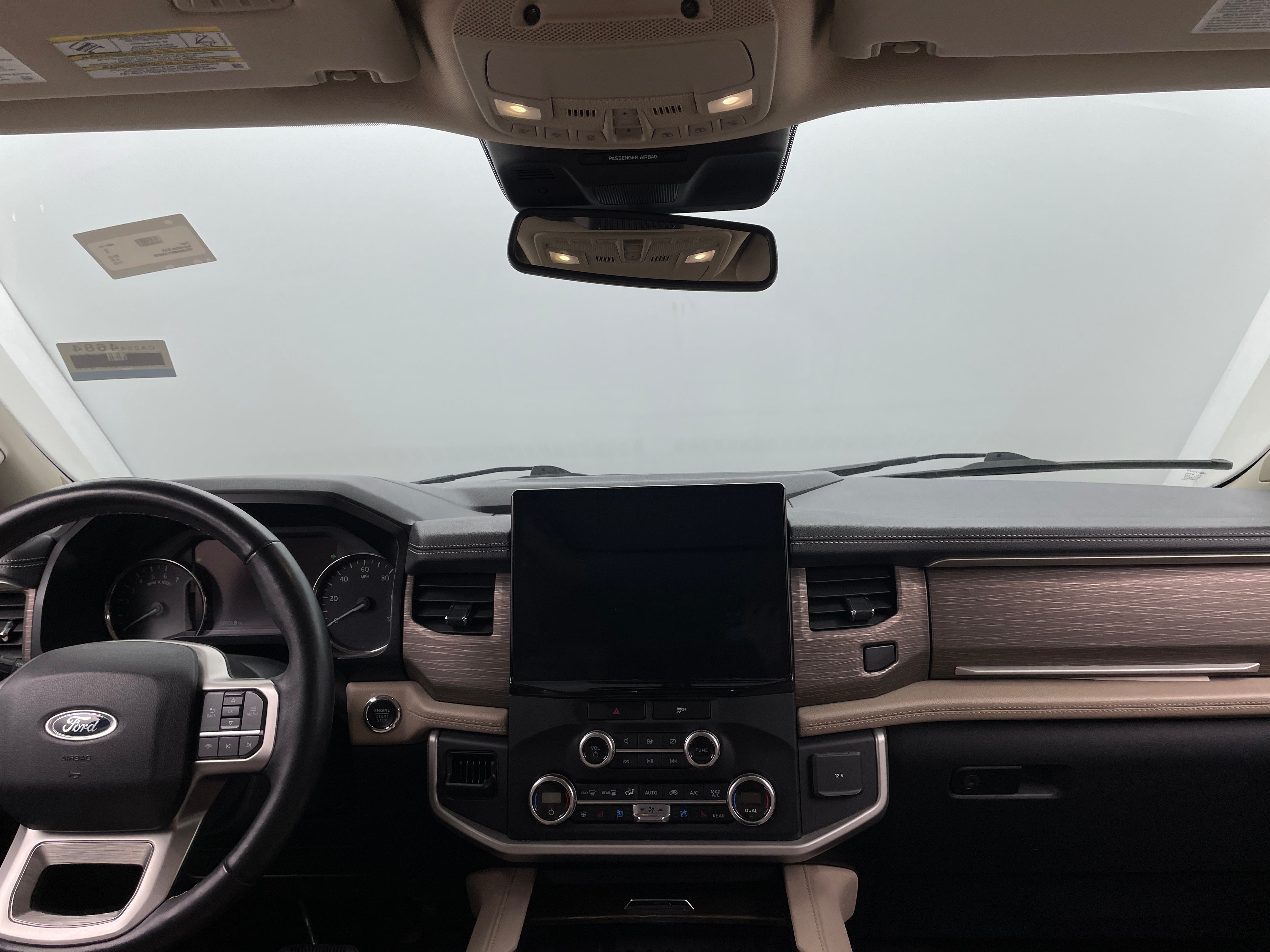 2023 Ford Expedition MAX Limited 2