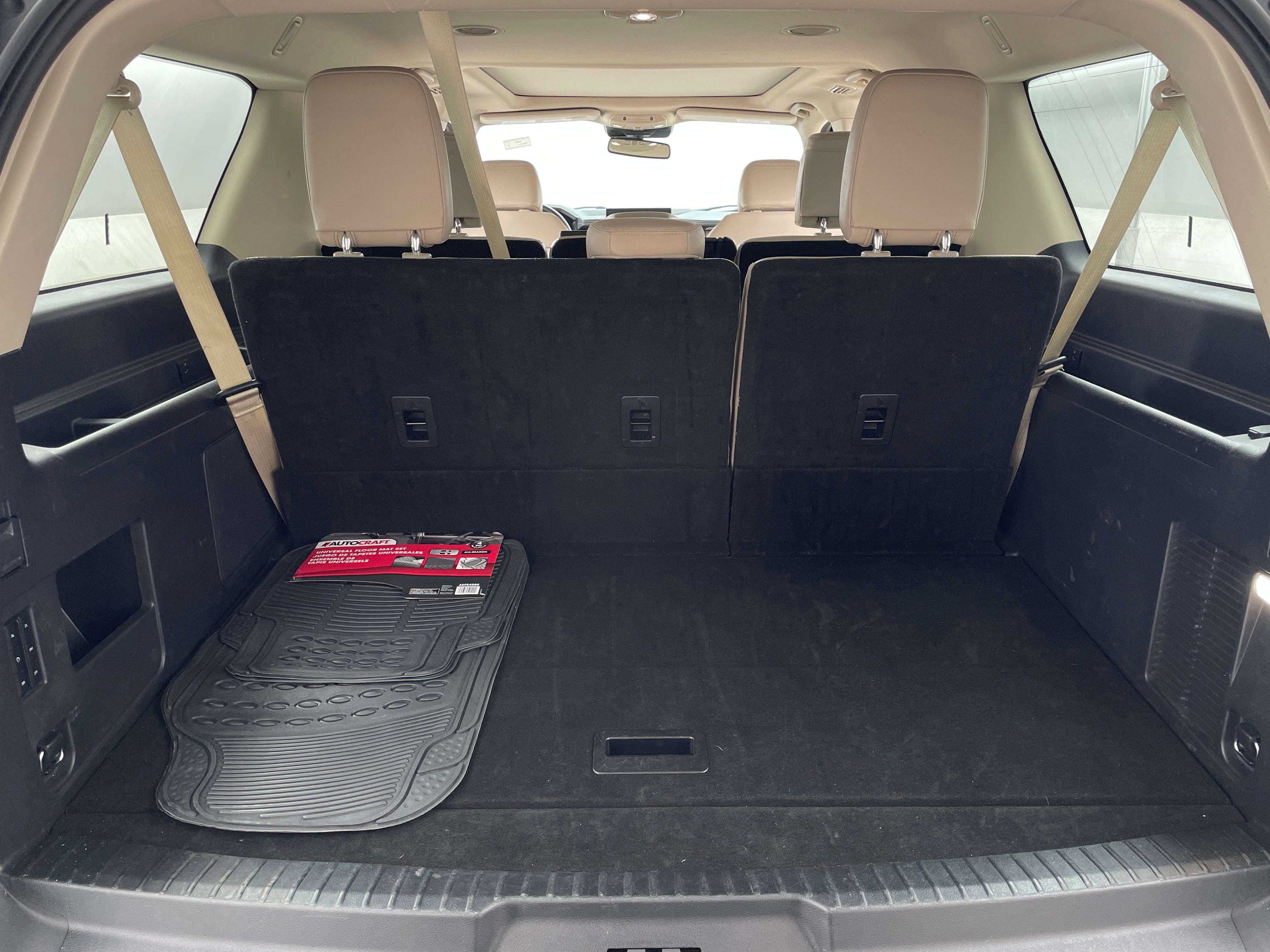 2023 Ford Expedition MAX Limited 6