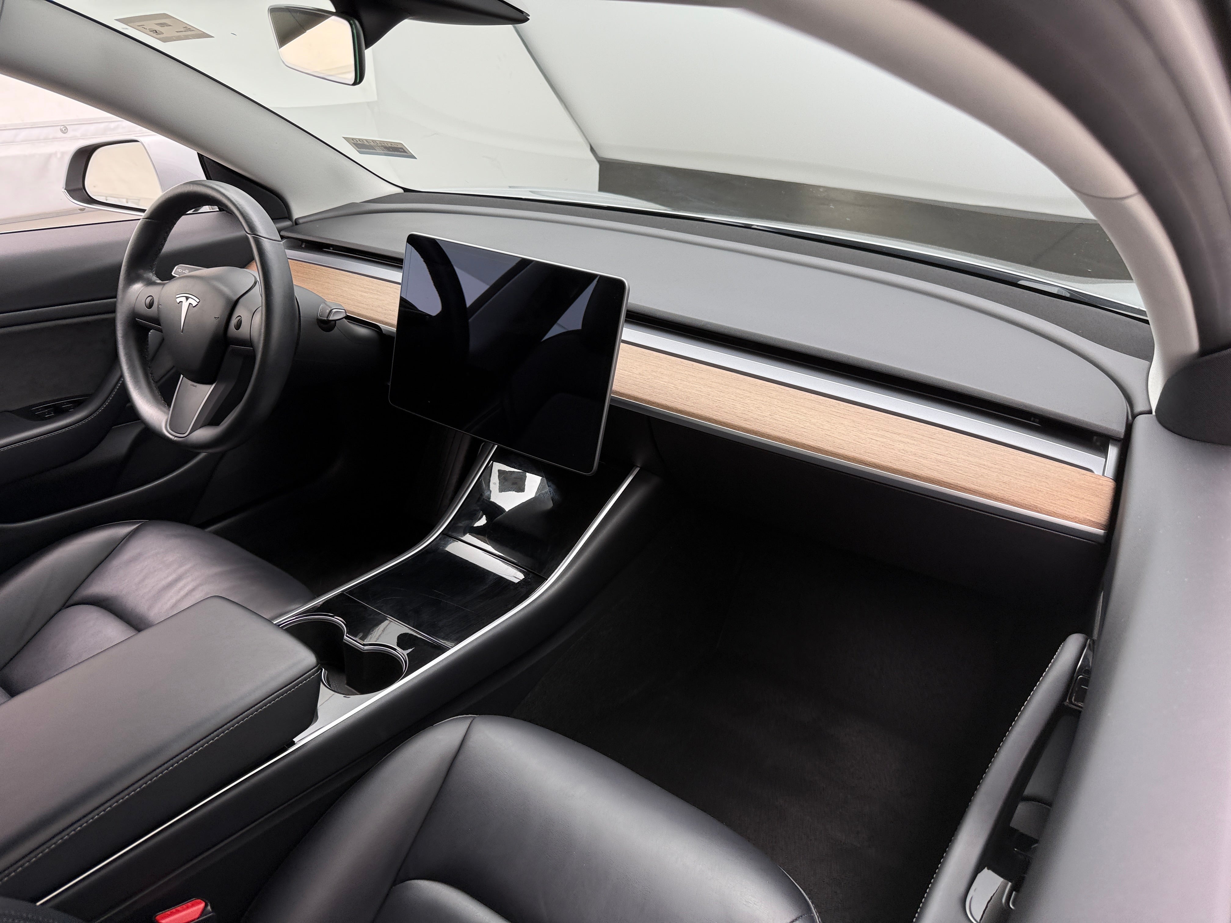 2018 Tesla Model 3 Long Range 2