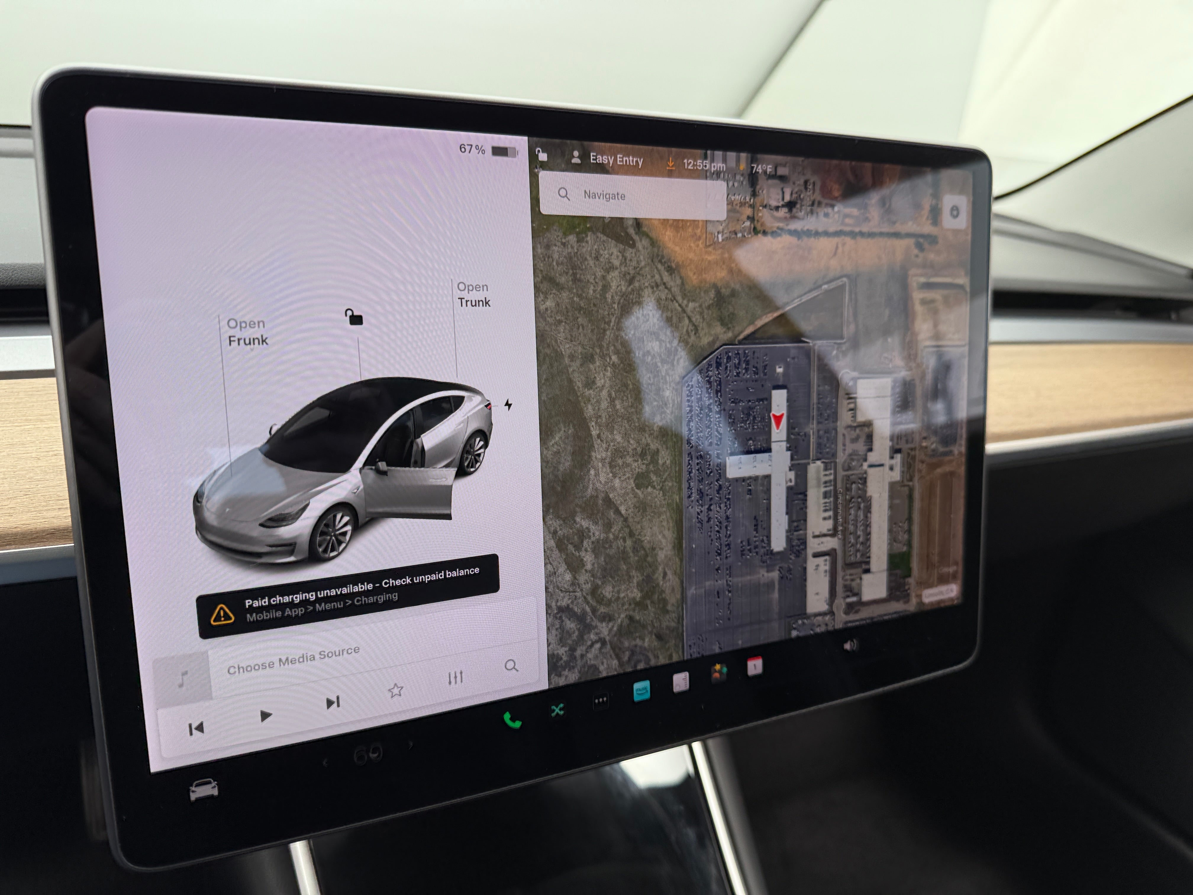 2018 Tesla Model 3 Long Range 3