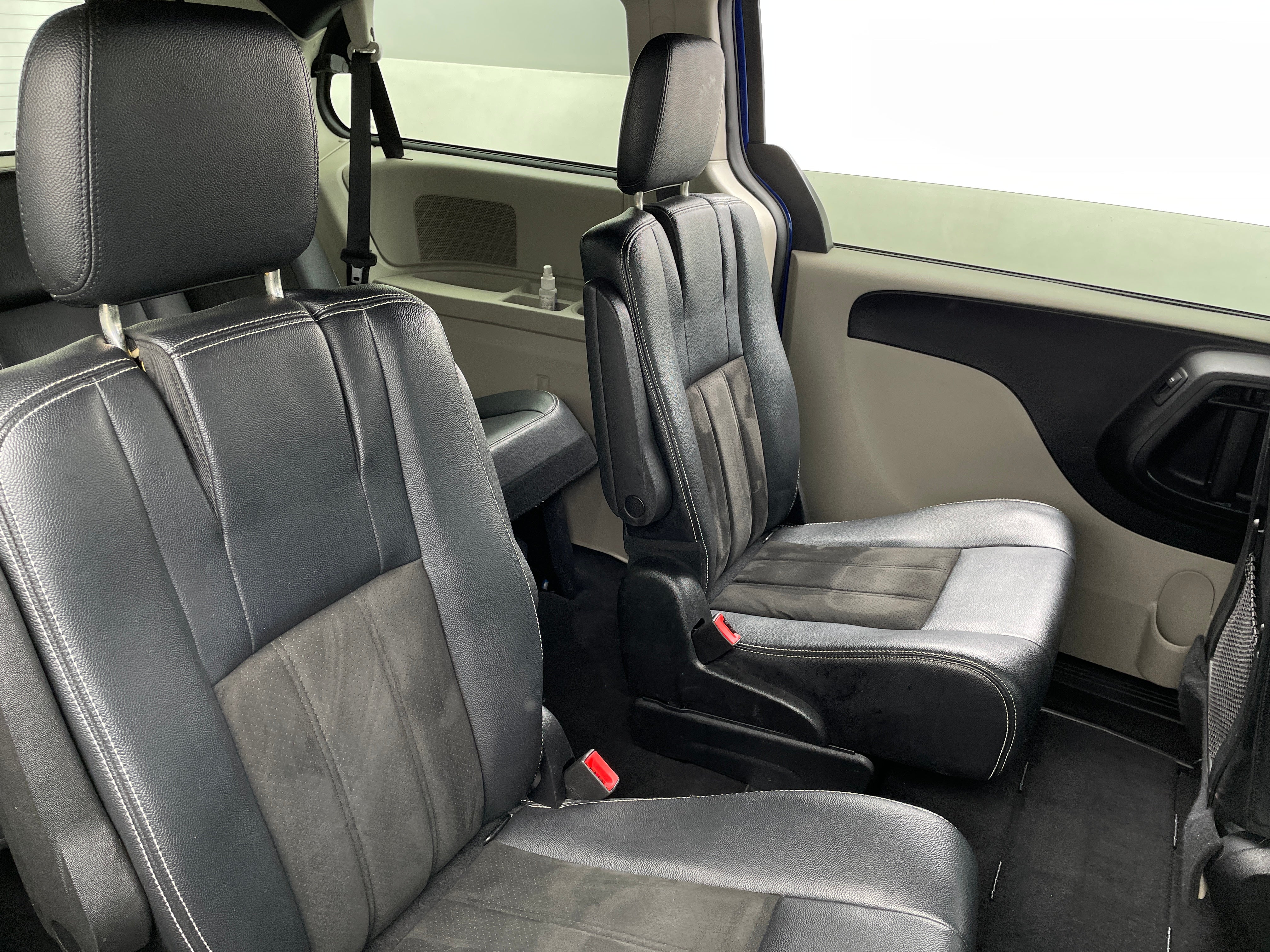 2019 Dodge Grand Caravan SXT 5