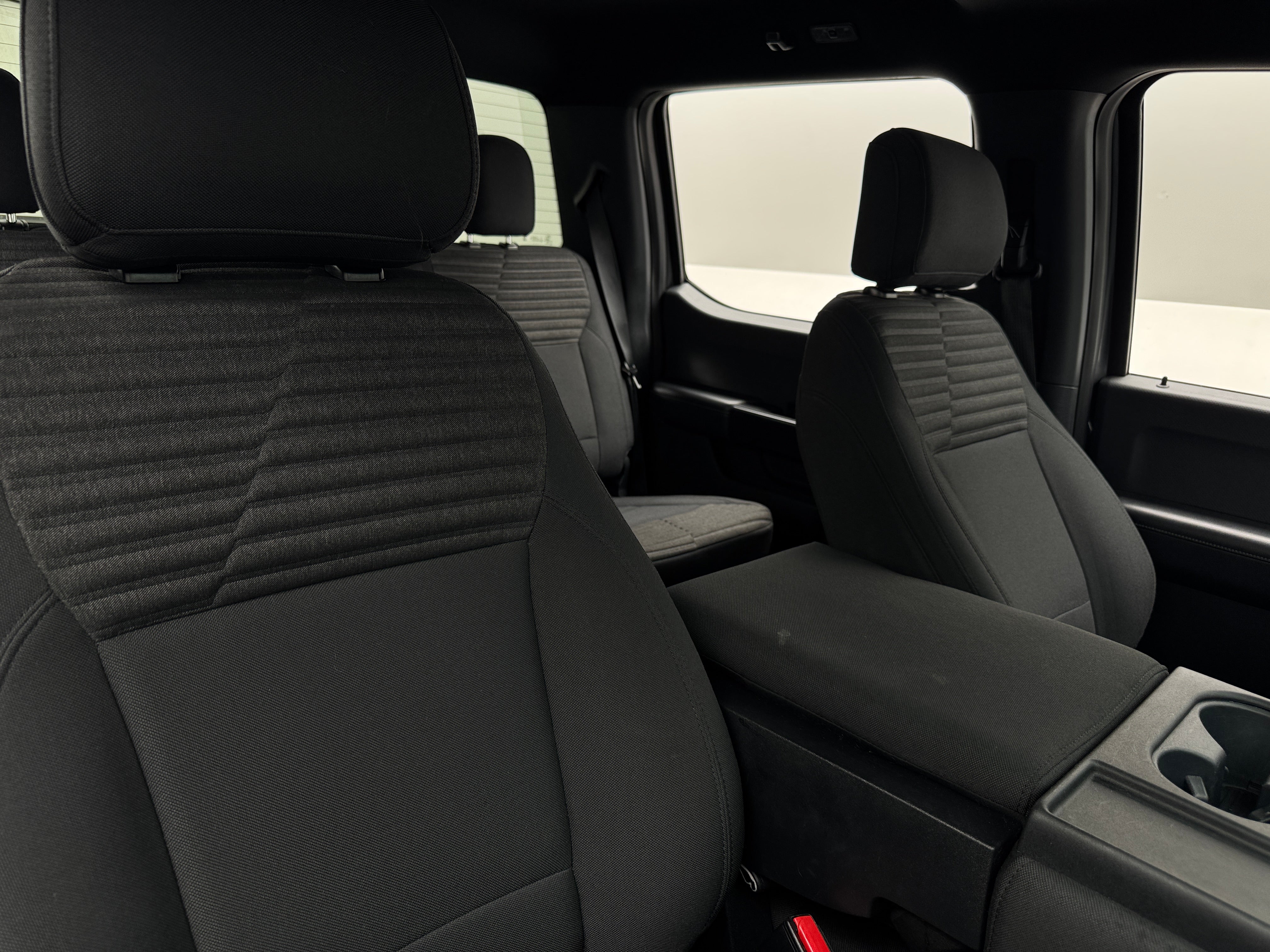 2021 Ford Econoline E-150 2