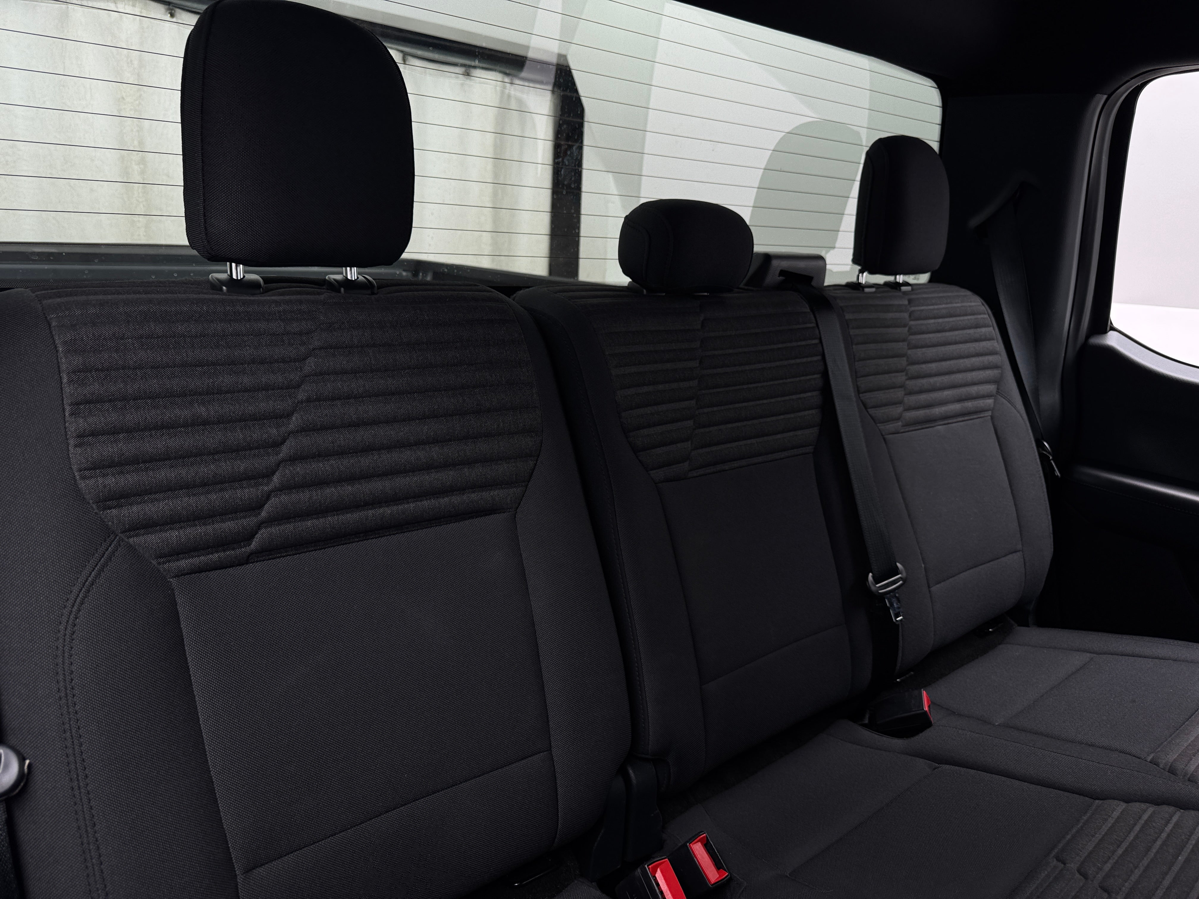 2021 Ford Econoline E-150 6