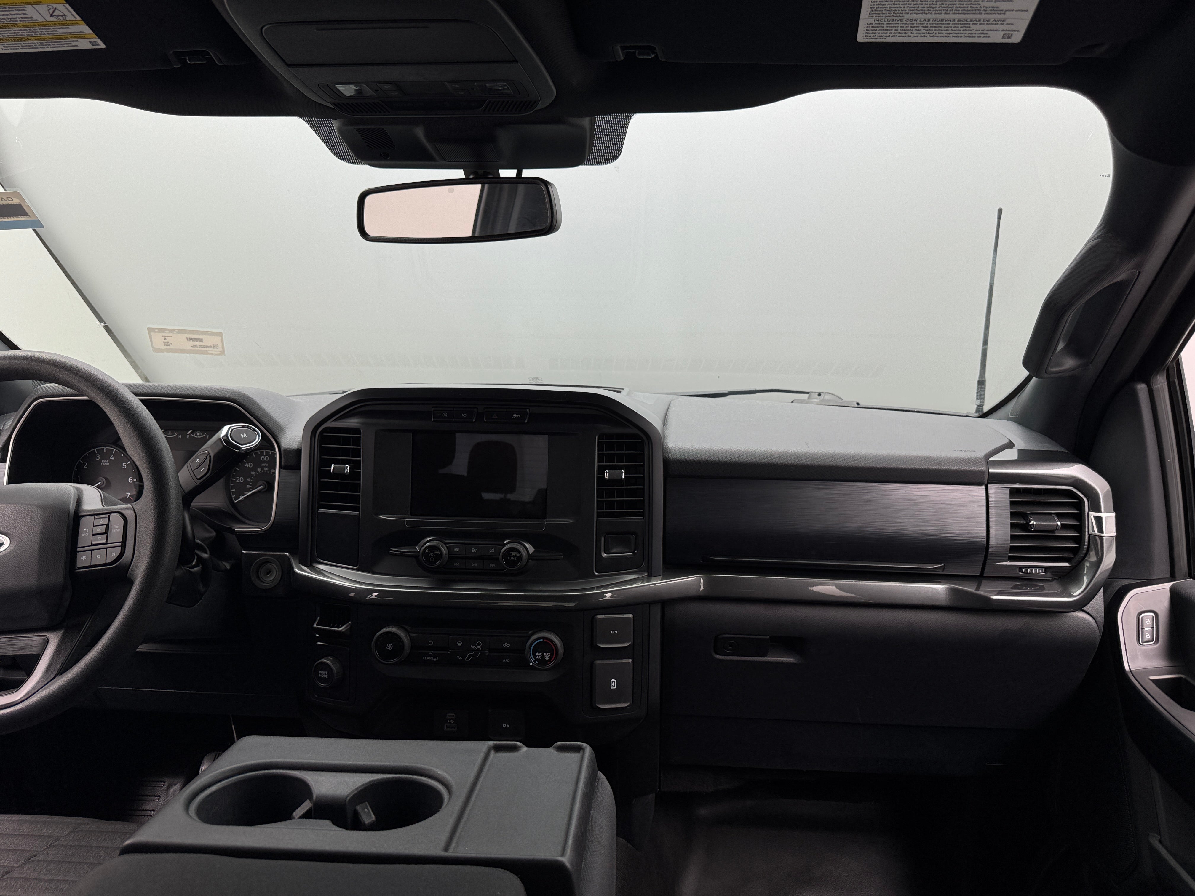 2021 Ford Econoline E-150 3