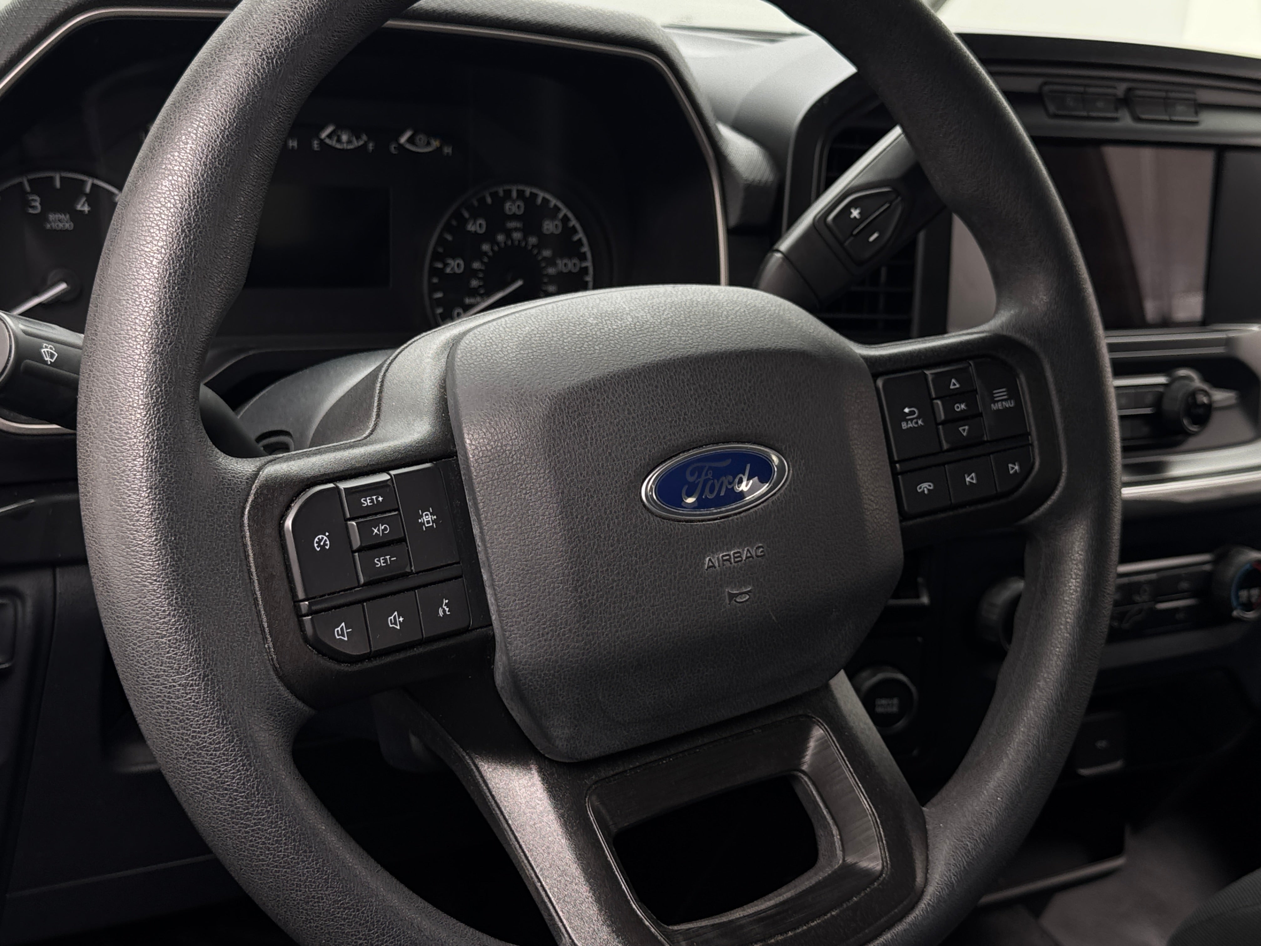 2021 Ford Econoline E-150 5