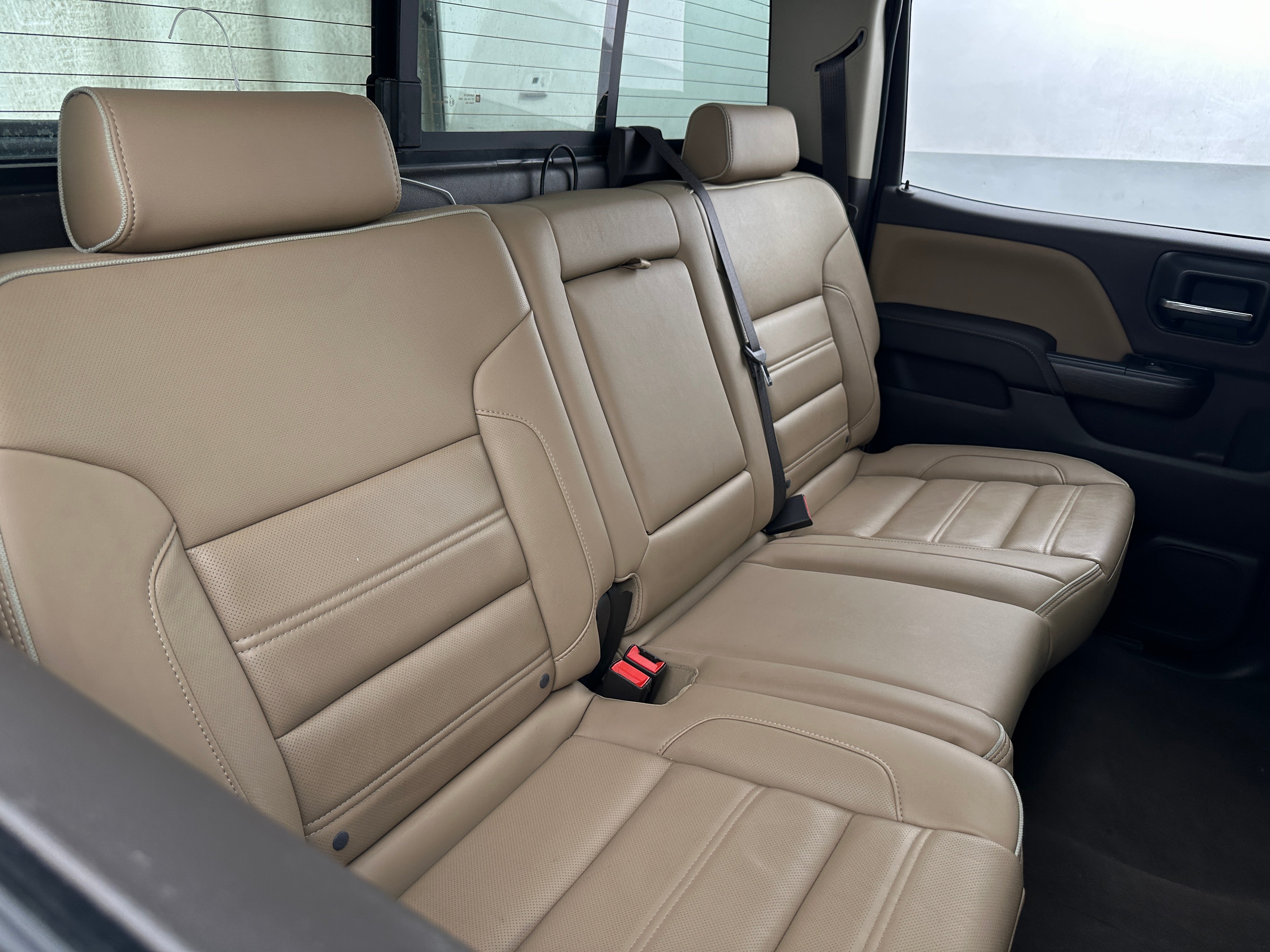 2018 GMC Sierra 1500 Denali 5