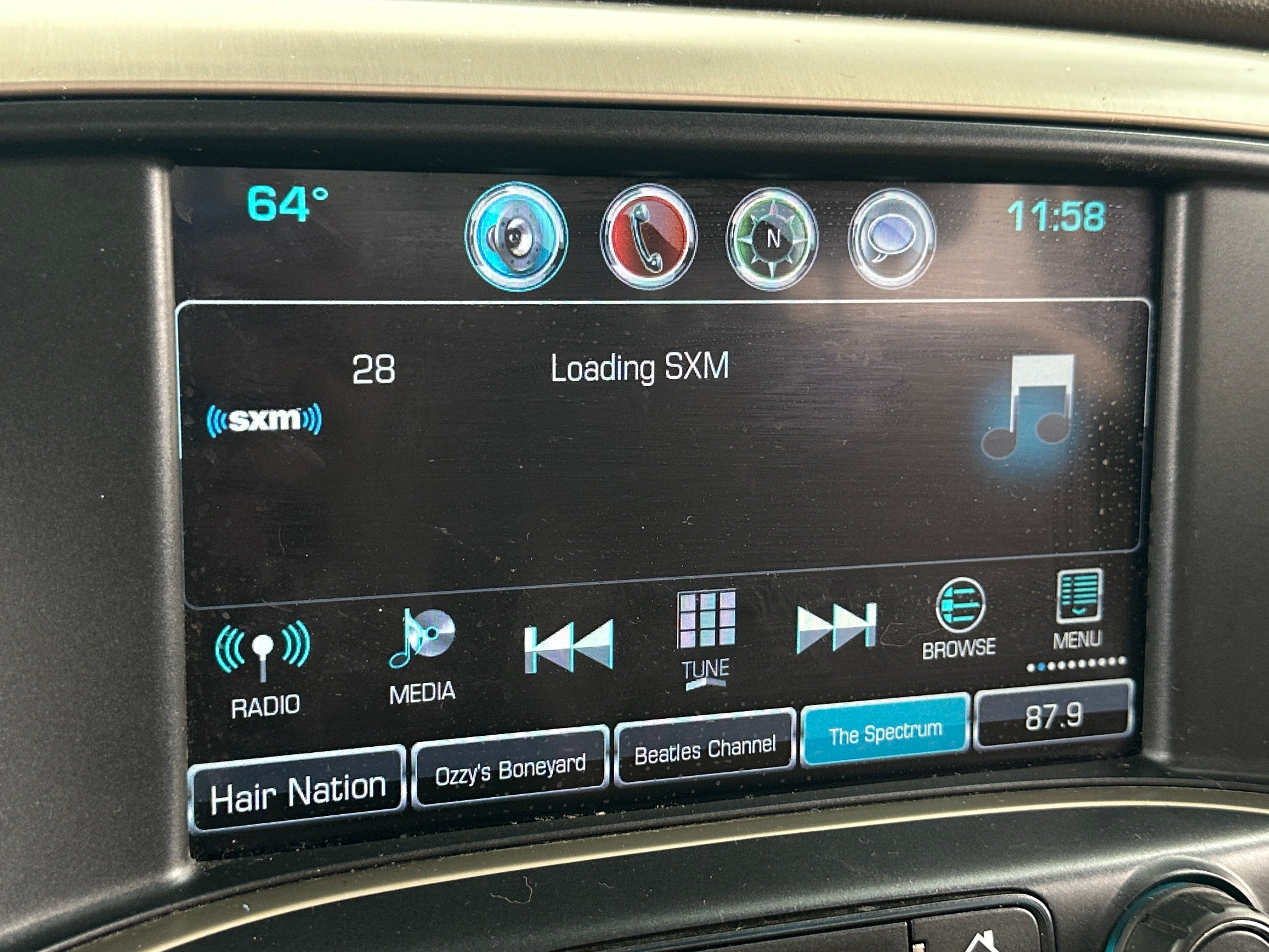 2018 GMC Sierra 1500 Denali 3