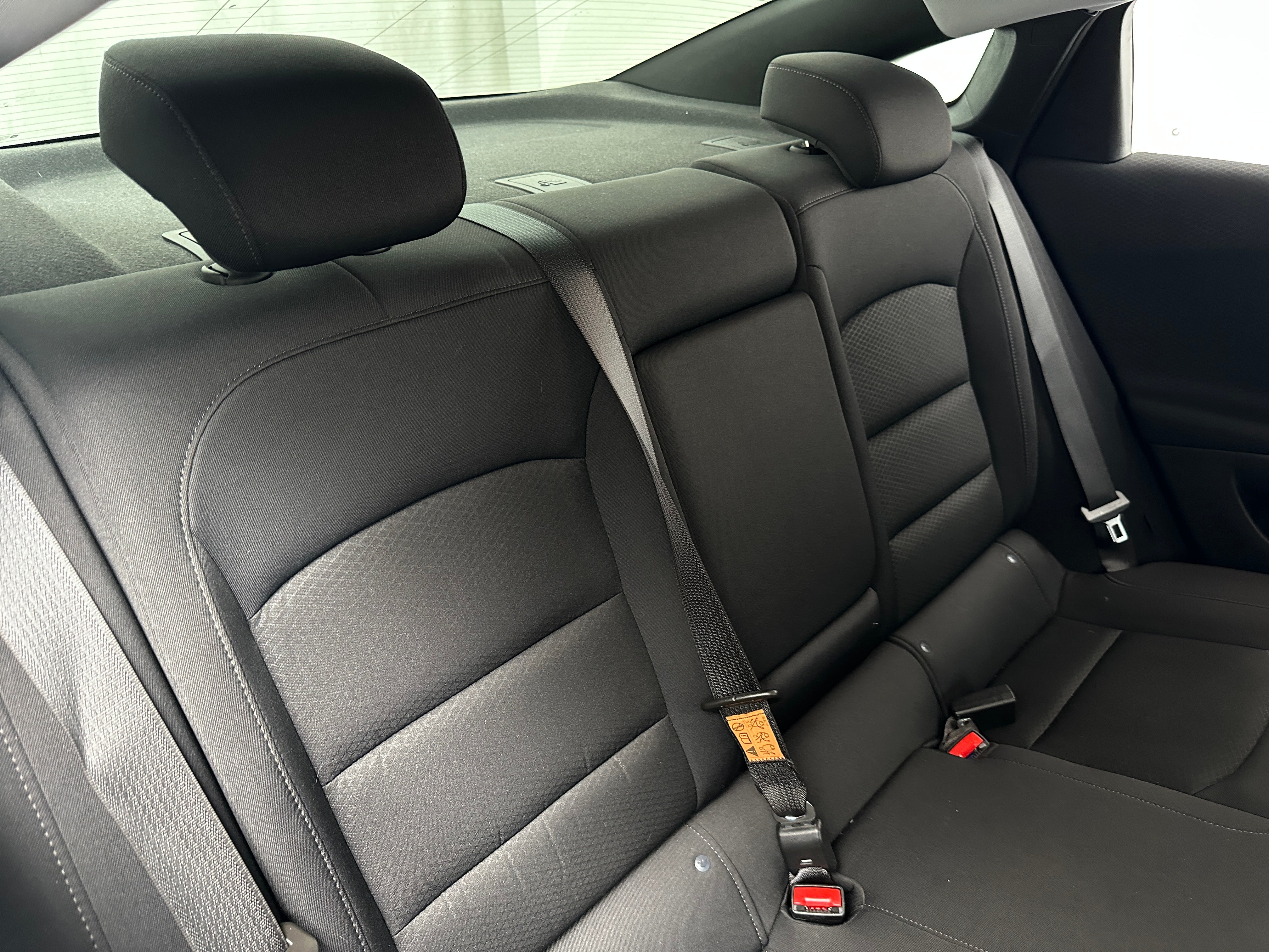 2023 Chevrolet Malibu LT 6