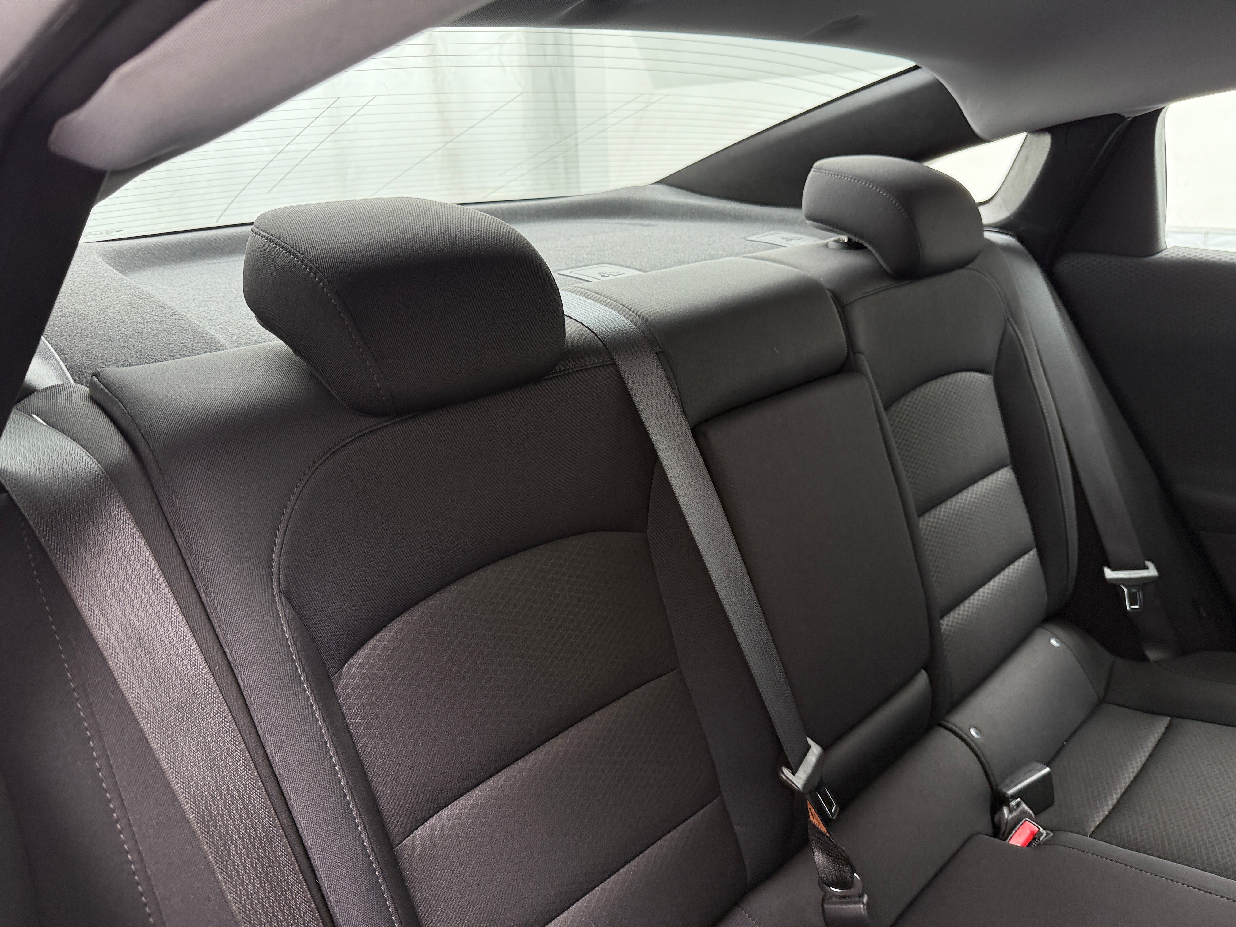2023 Chevrolet Malibu LT 6