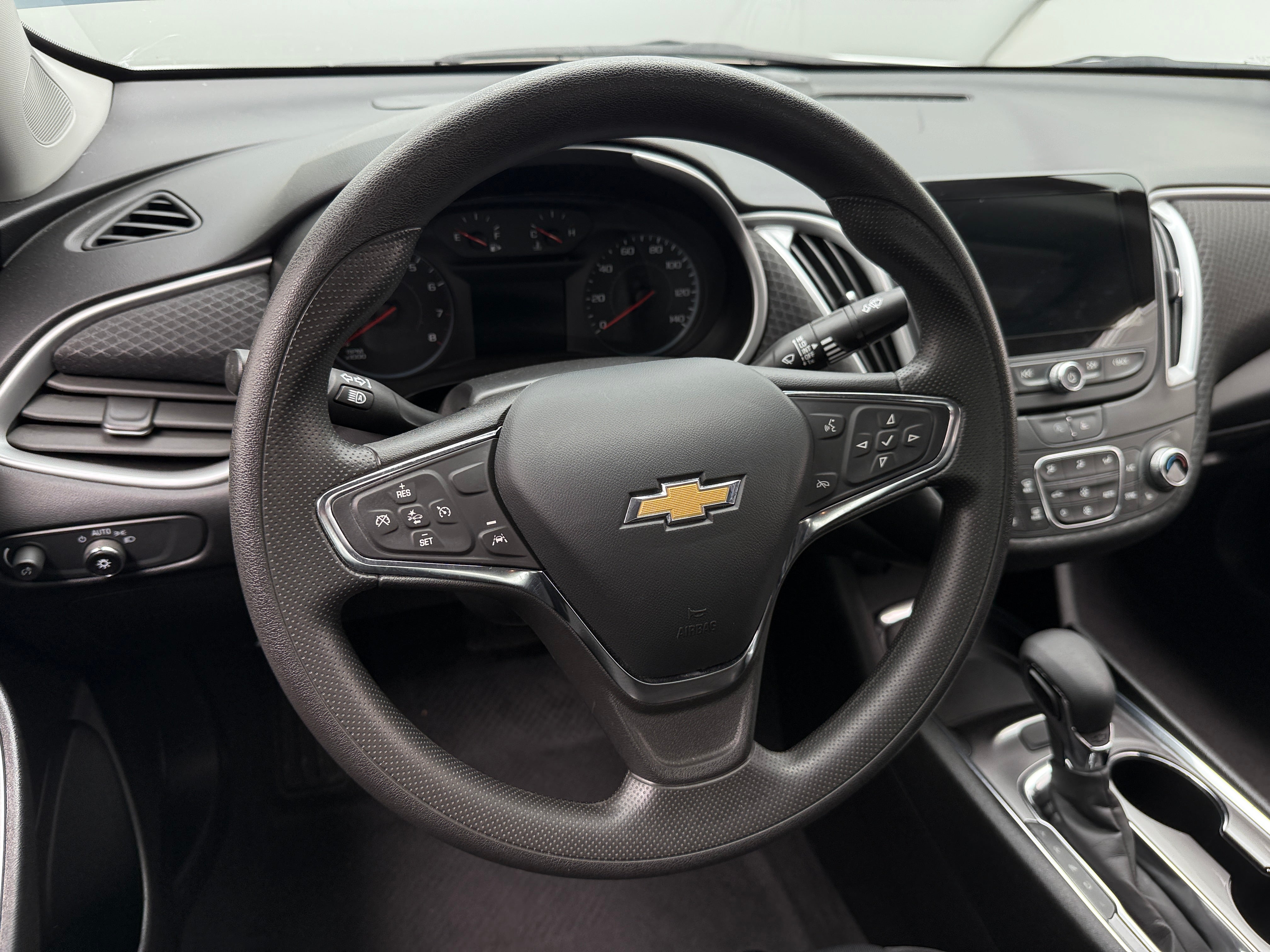 2023 Chevrolet Malibu LT 5