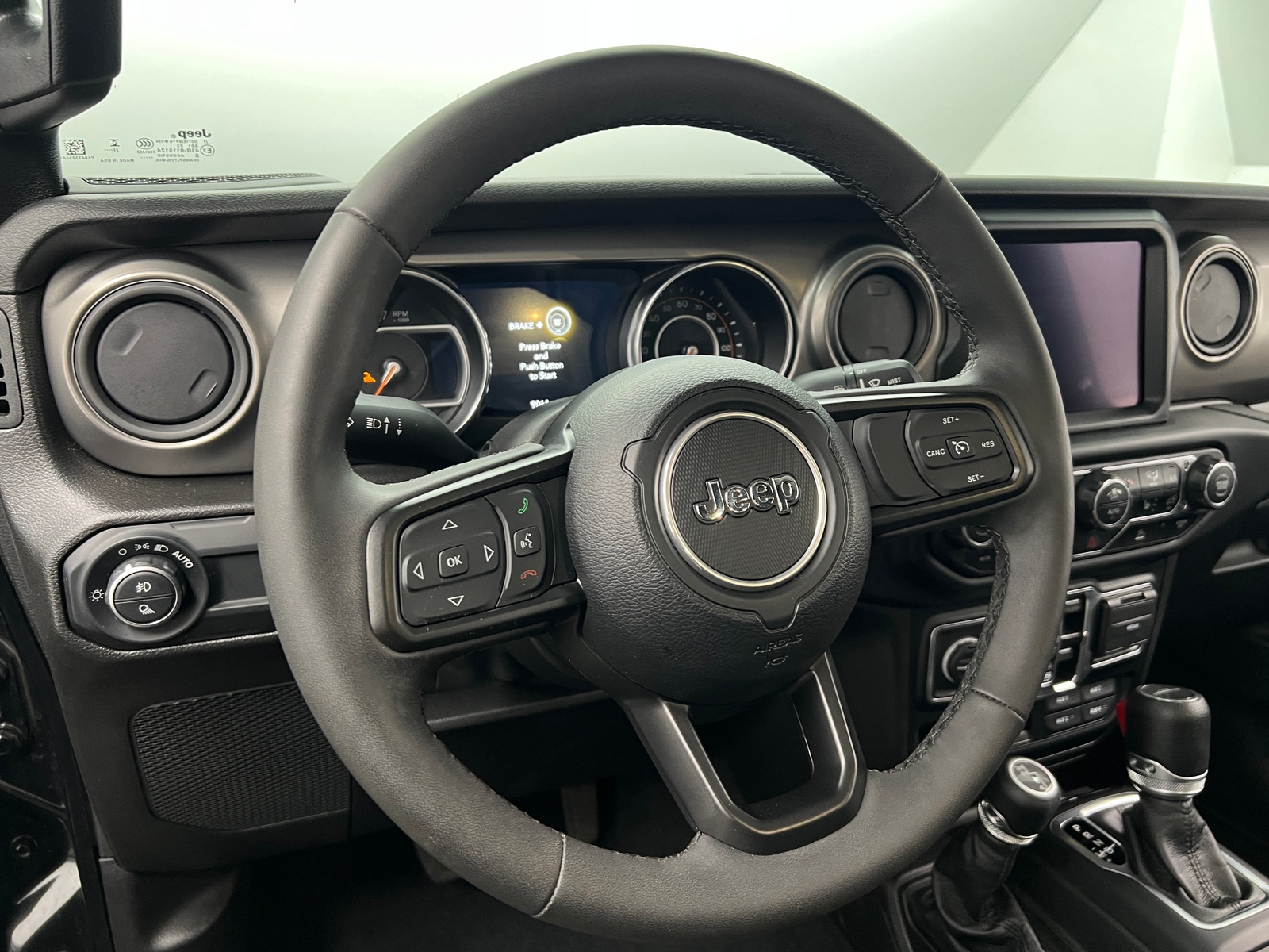 Thumbnail: 2023 Jeep Gladiator - 5