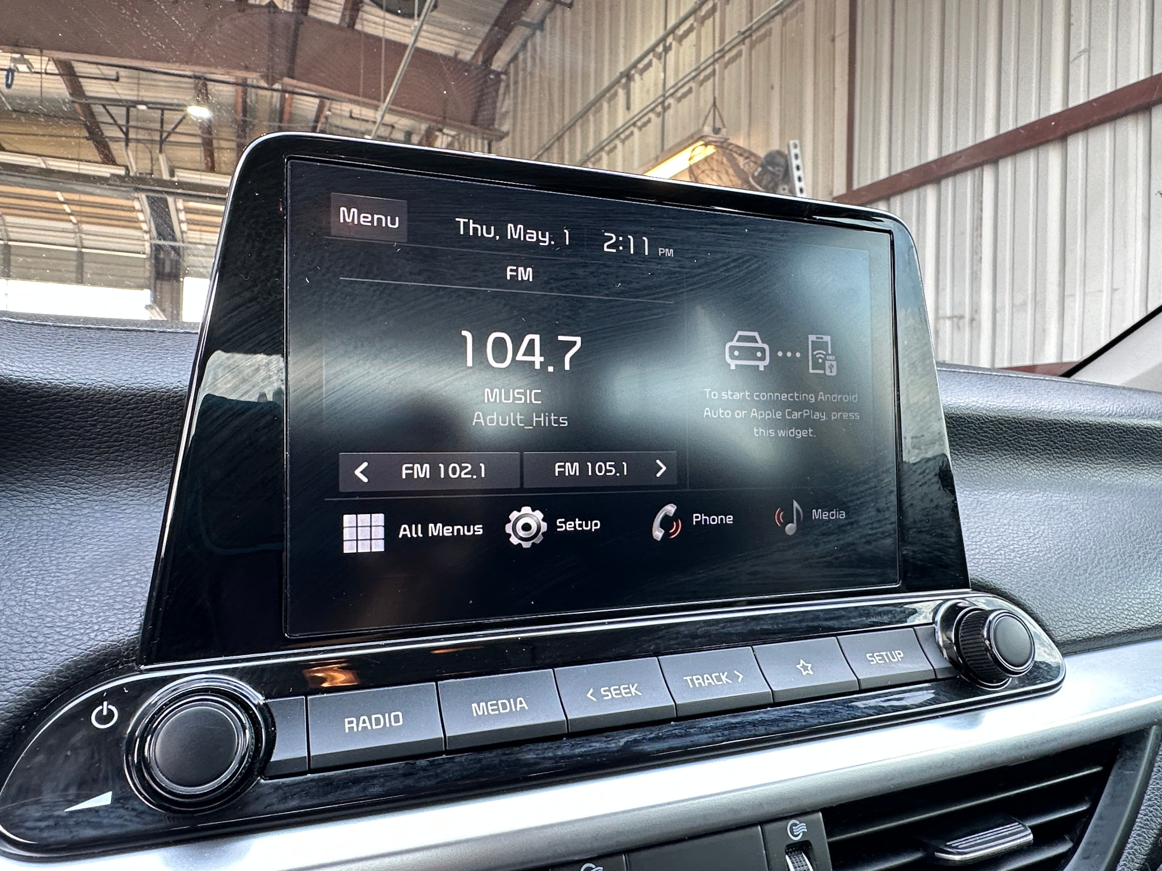 2023 Kia Forte LXS 4