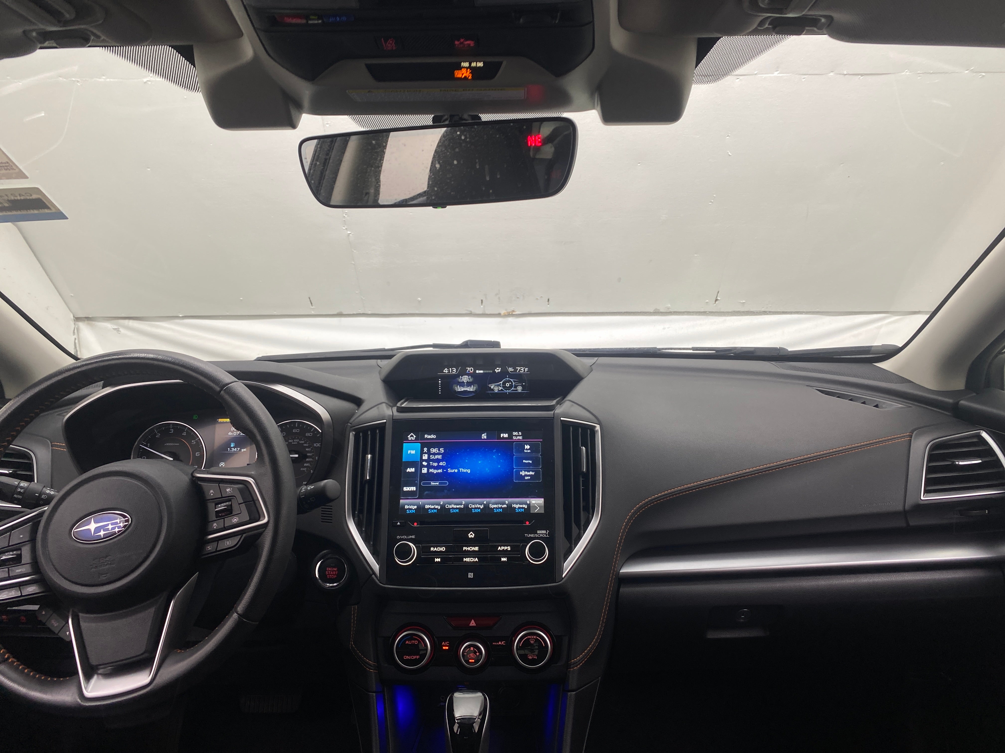 2022 Subaru Crosstrek Limited 2
