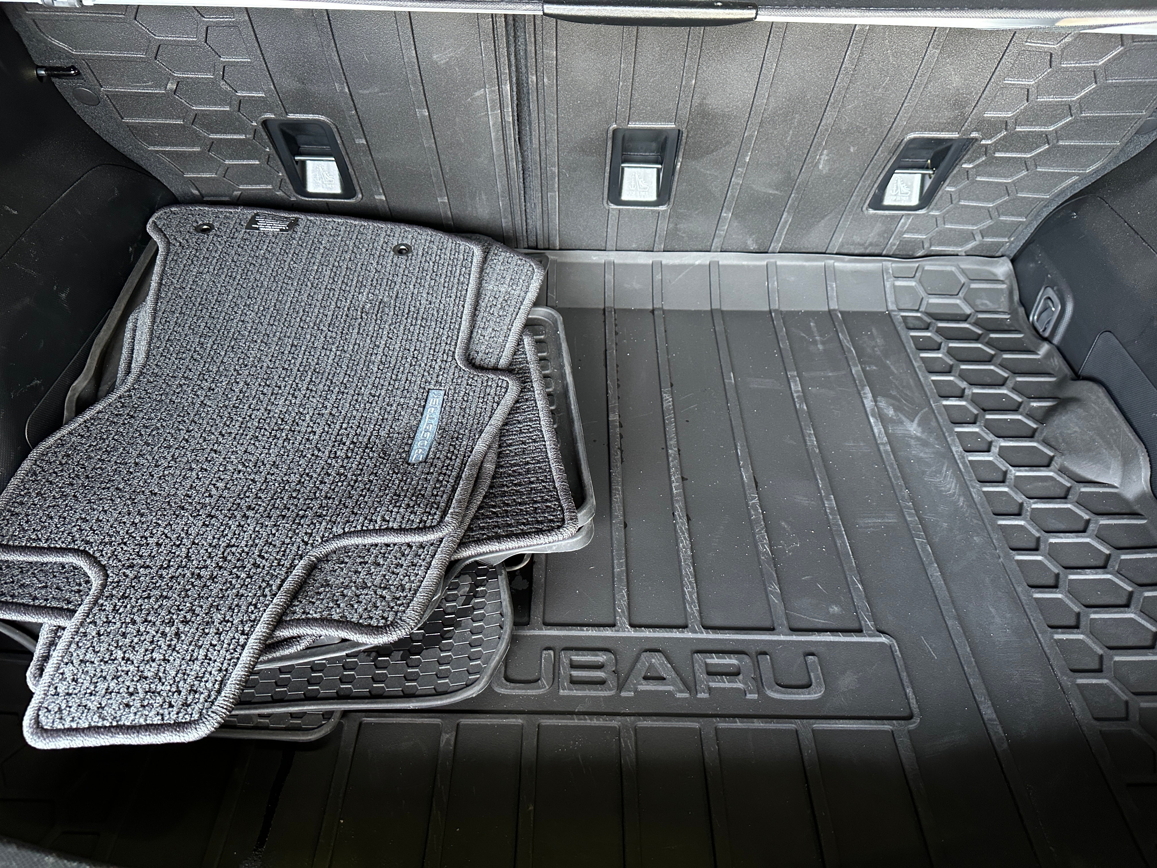 2022 Subaru Crosstrek Limited 6