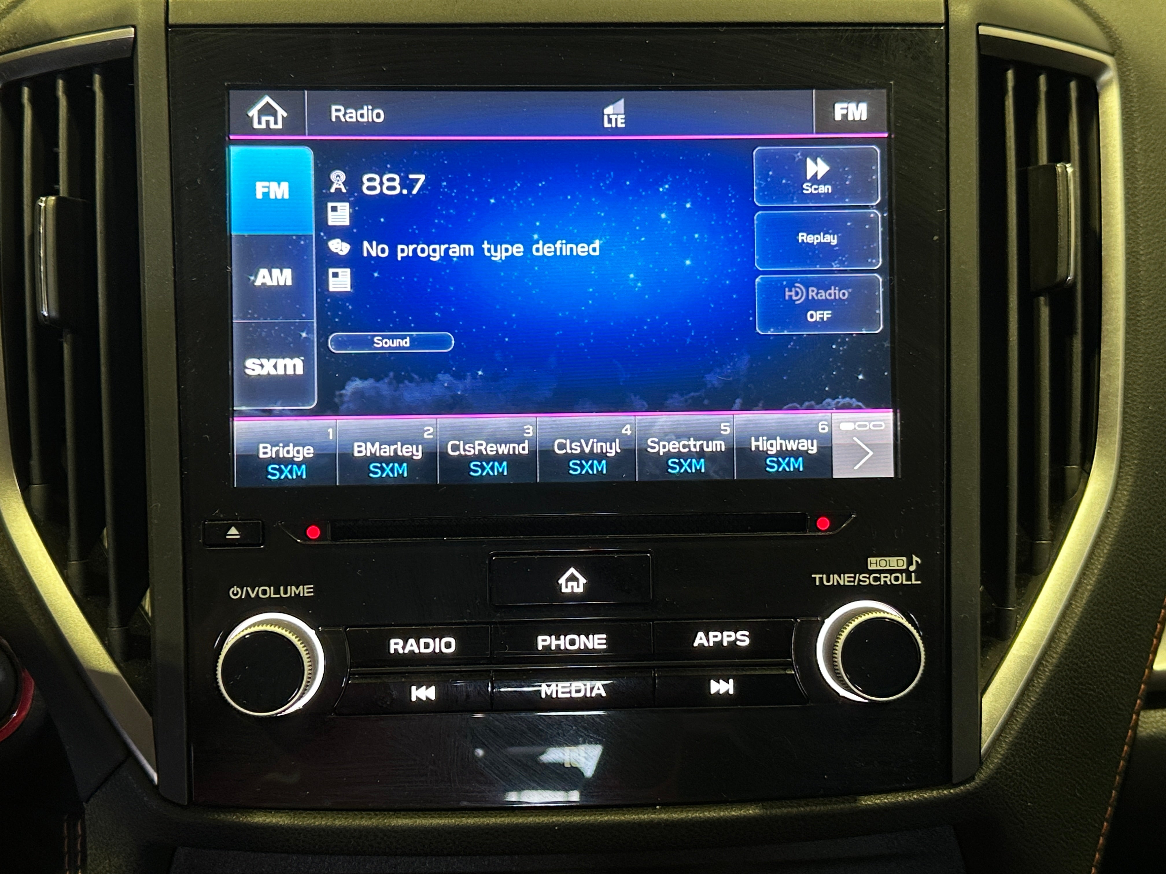 2022 Subaru Crosstrek Limited 3