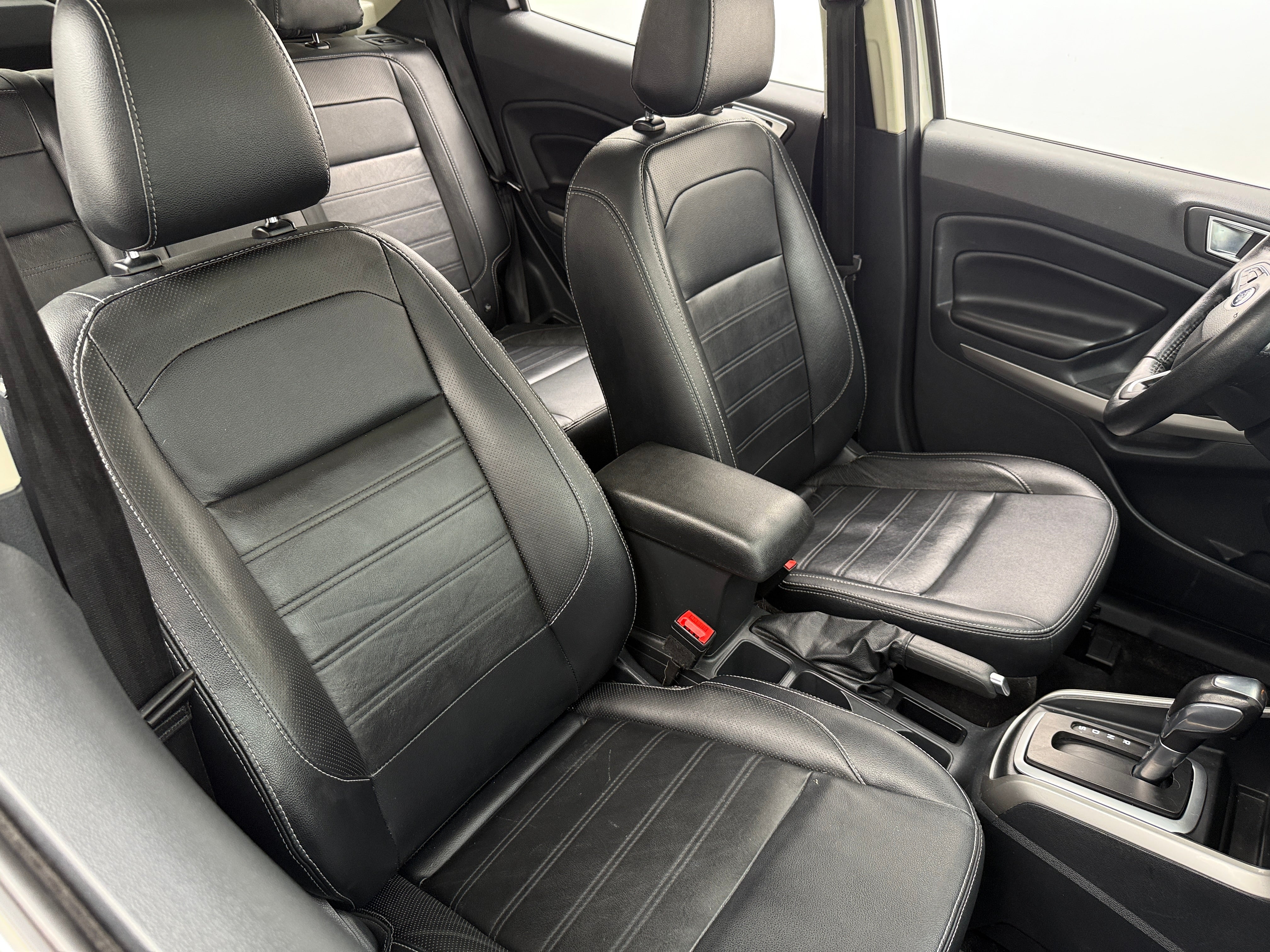 2019 Ford EcoSport Titanium 2