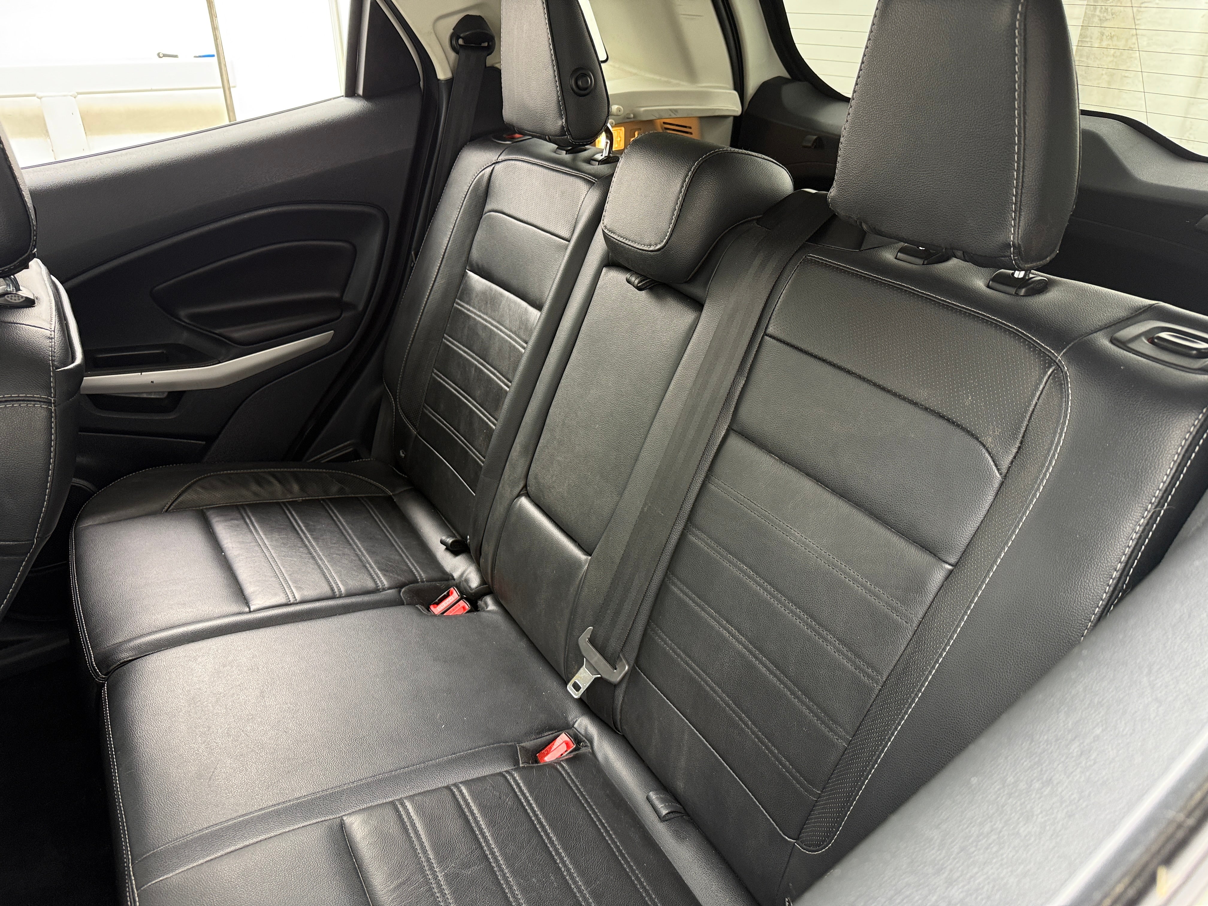 2019 Ford EcoSport Titanium 6