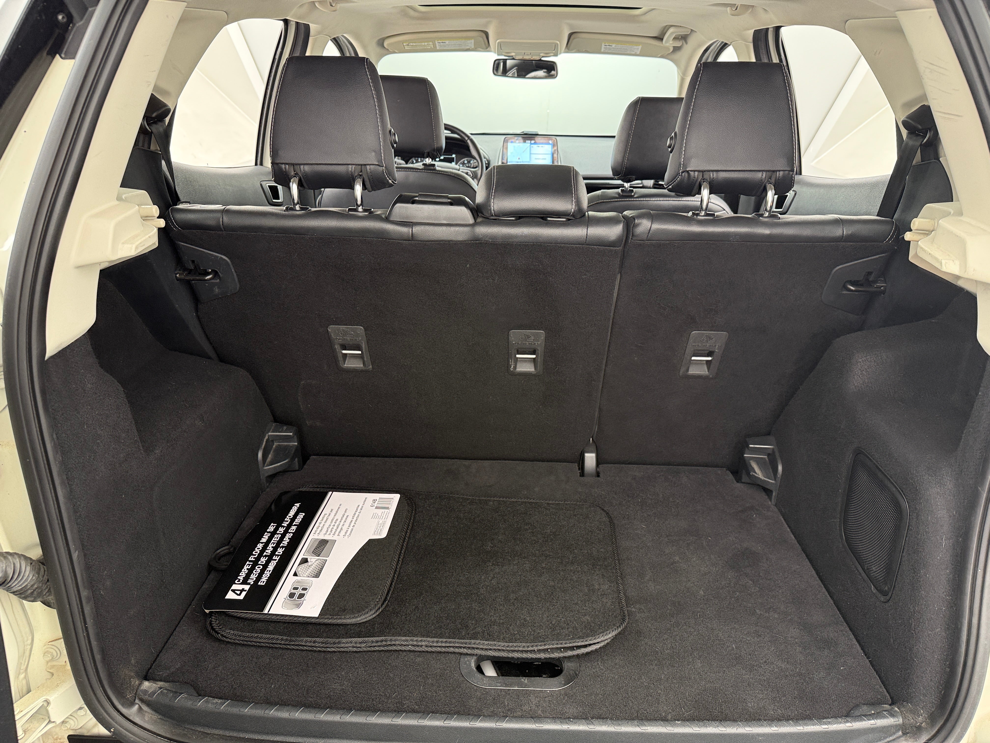 2019 Ford EcoSport Titanium 7