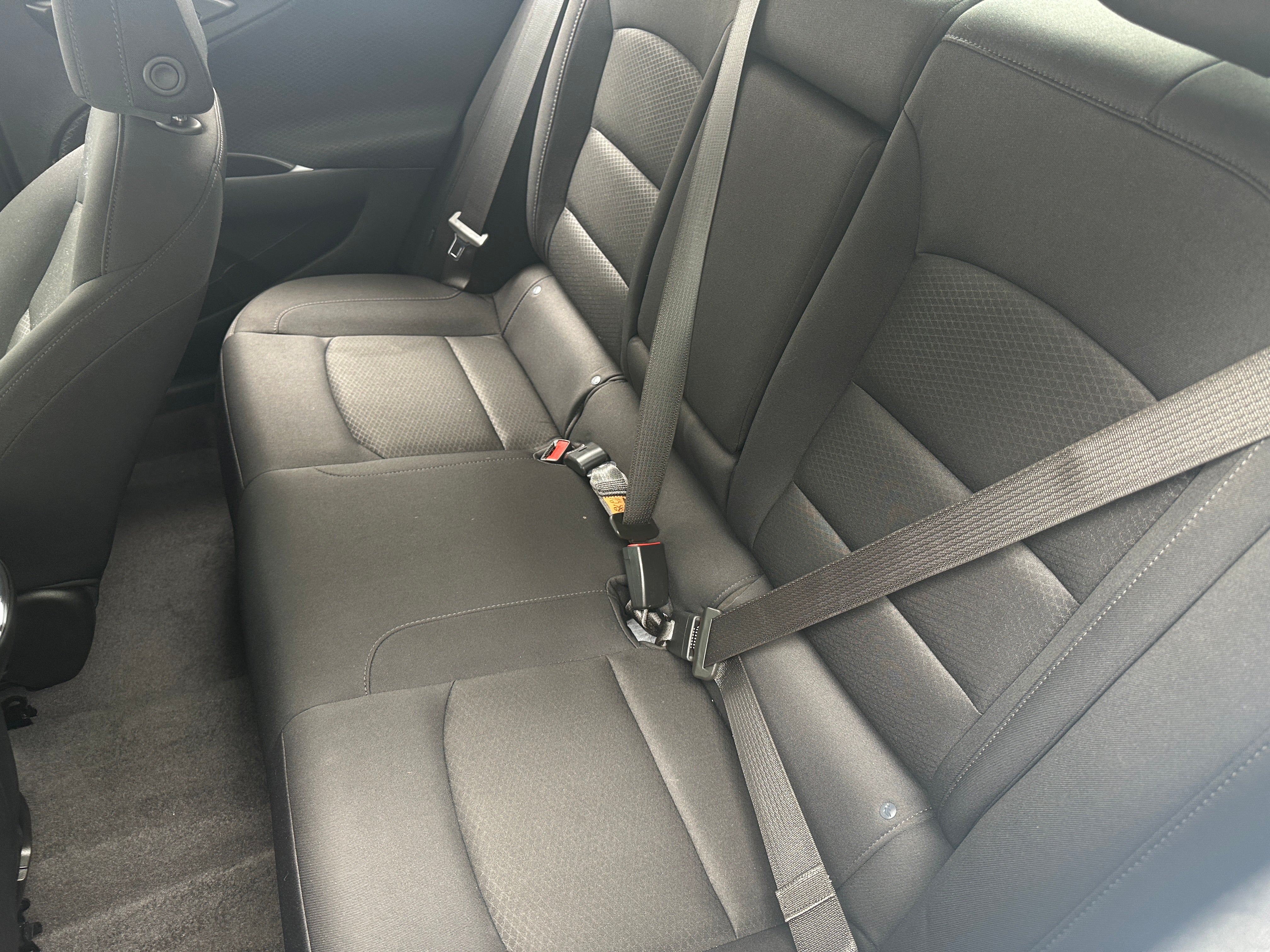 2024 Chevrolet Malibu LT 6