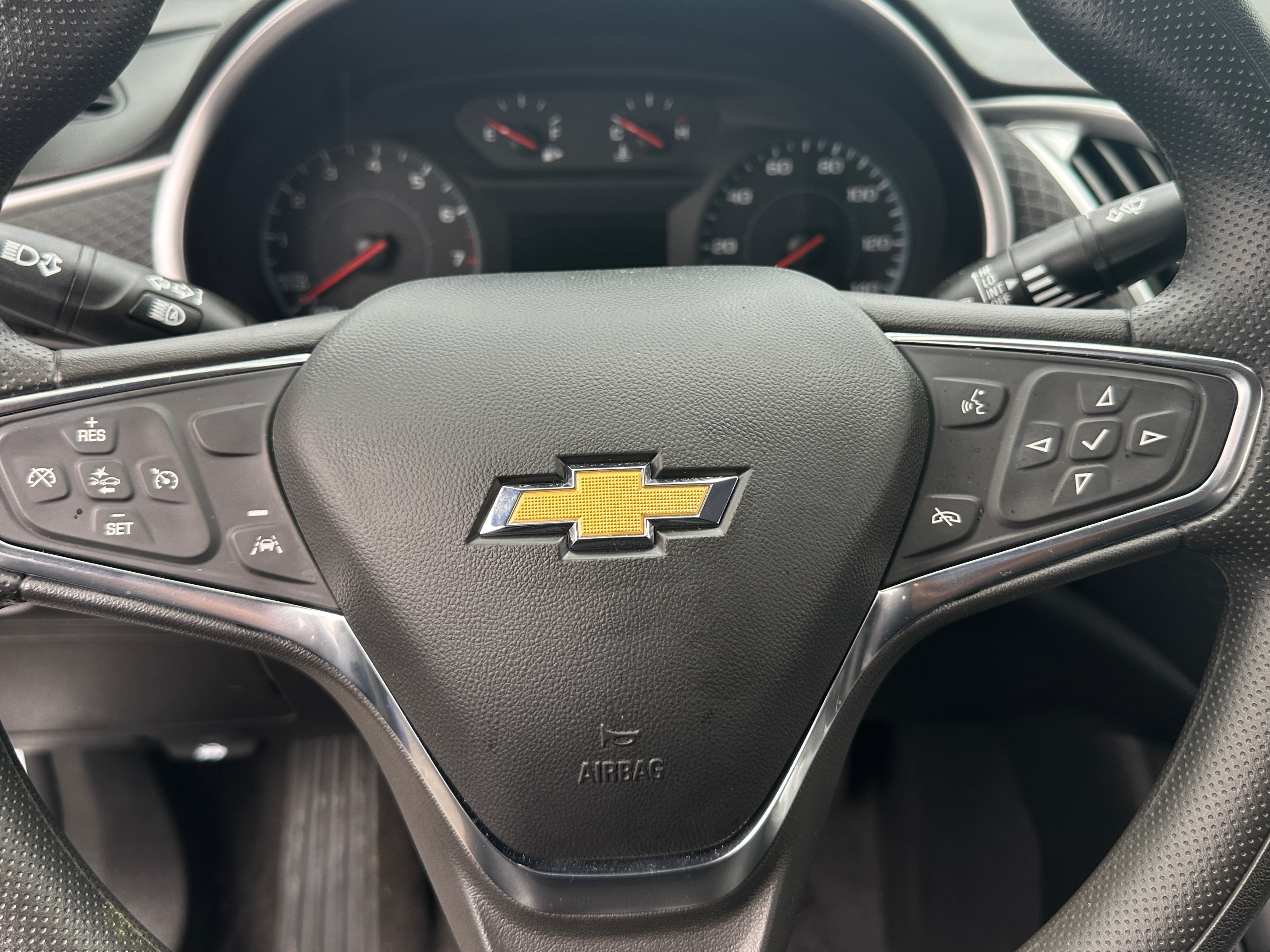 2024 Chevrolet Malibu LT 5