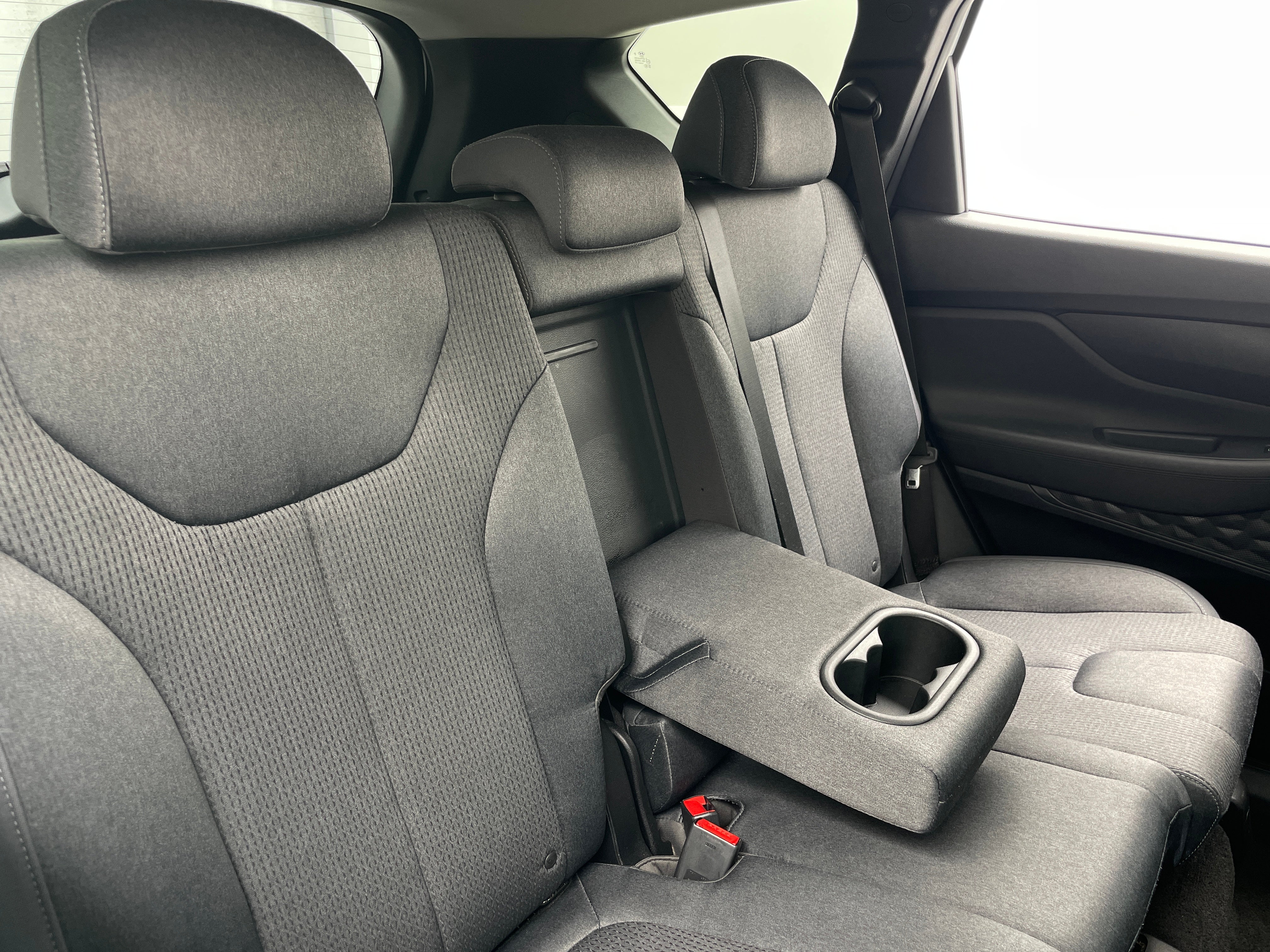 2023 Hyundai Santa Fe SEL 6