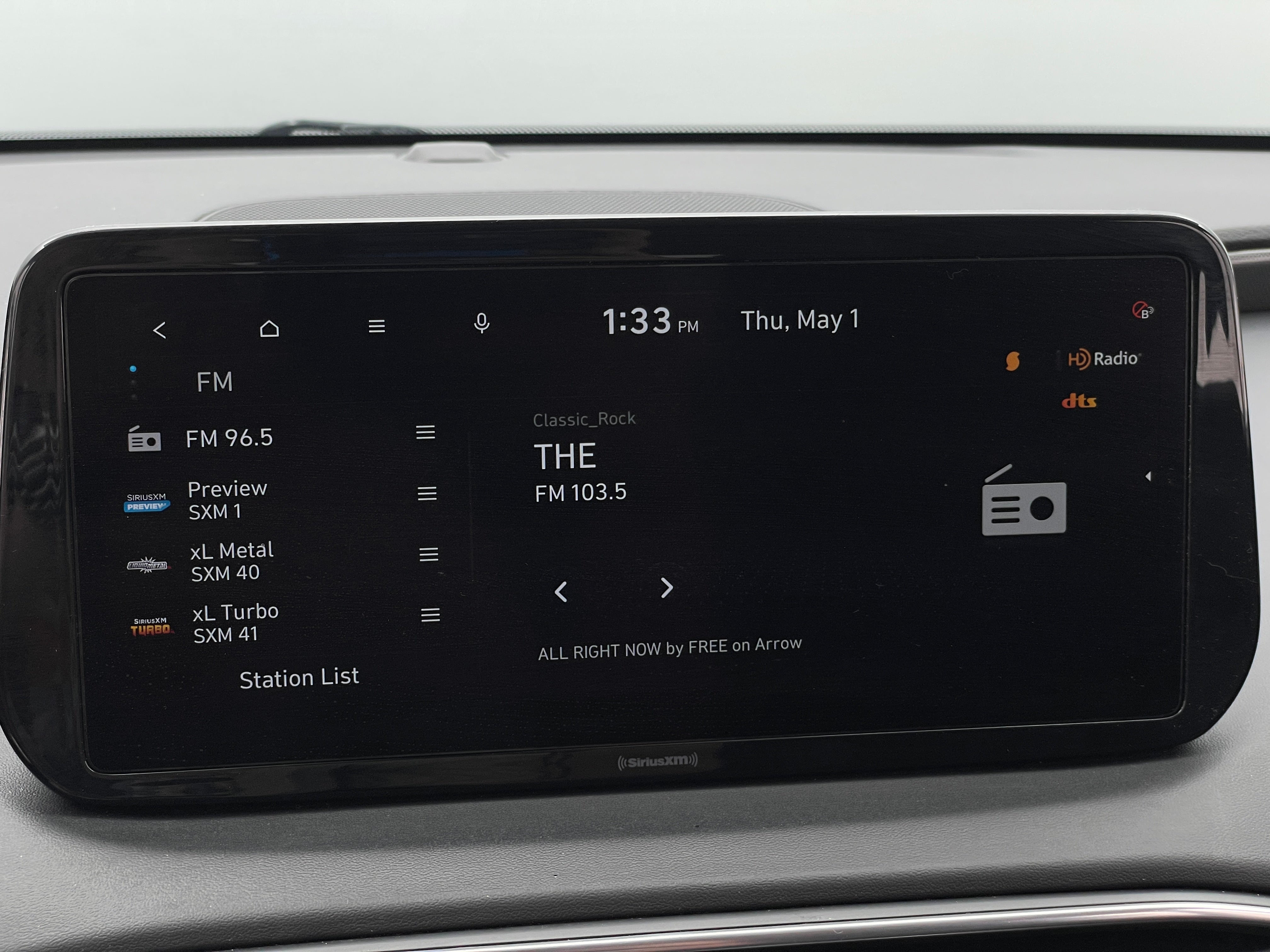2023 Hyundai Santa Fe SEL 4