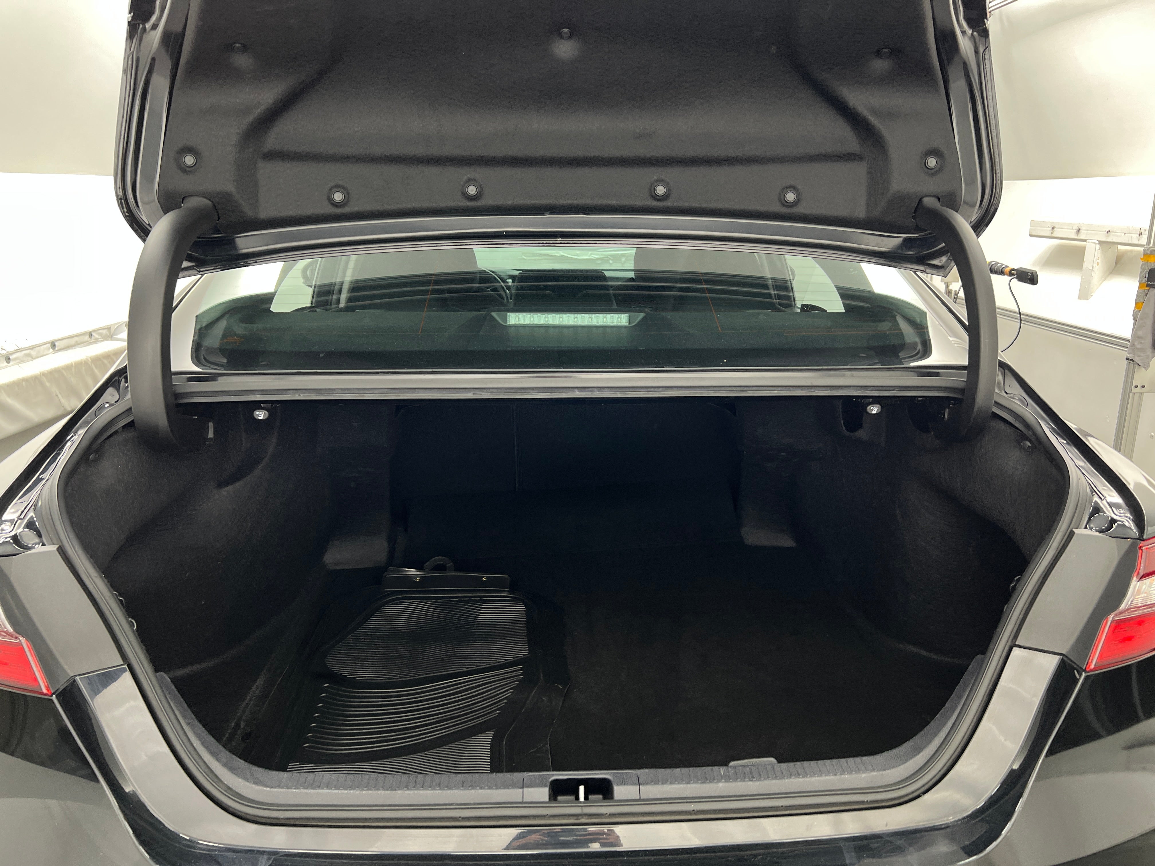 2024 Toyota Camry LE 7