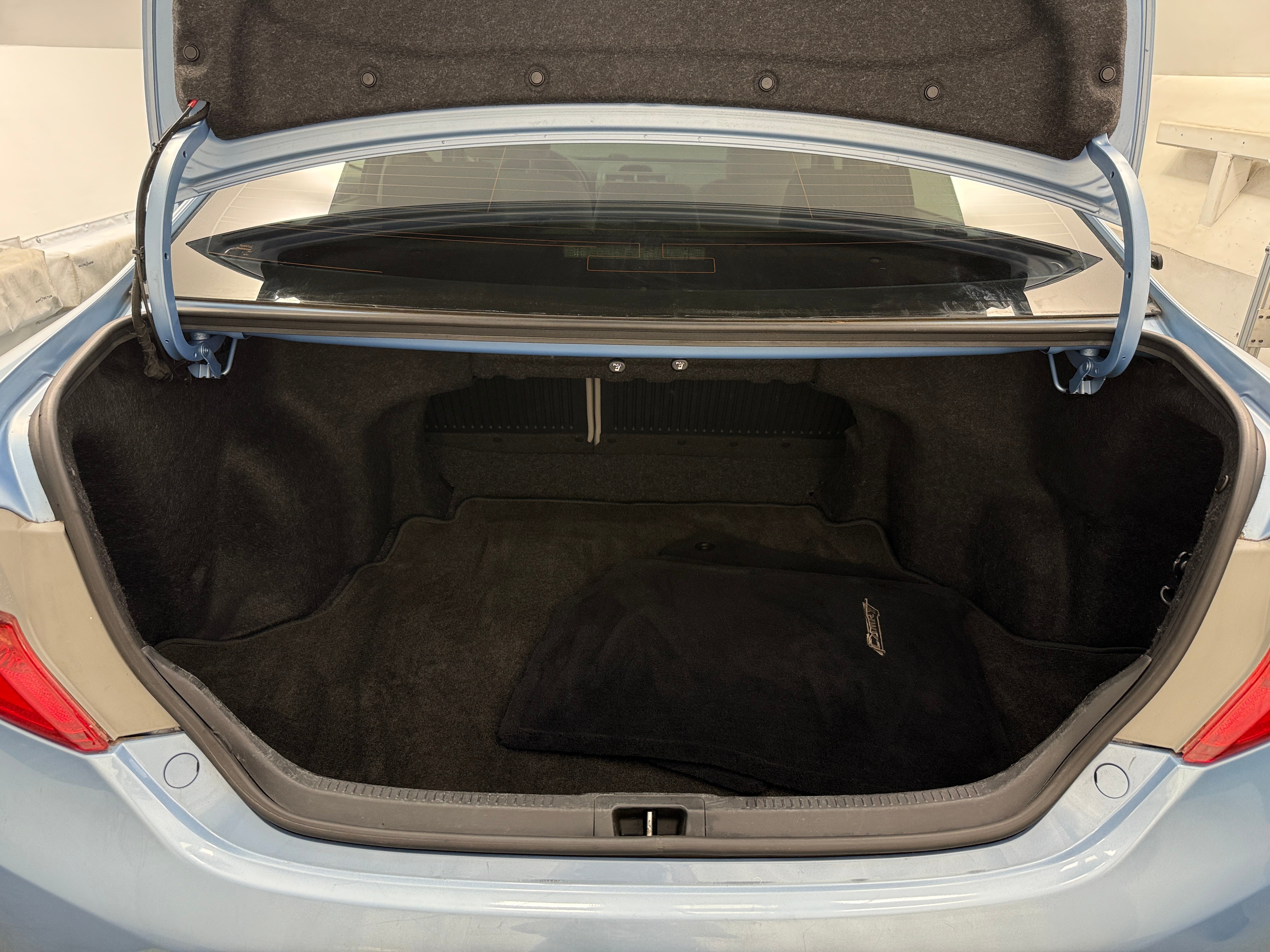 2012 Toyota Camry LE 7