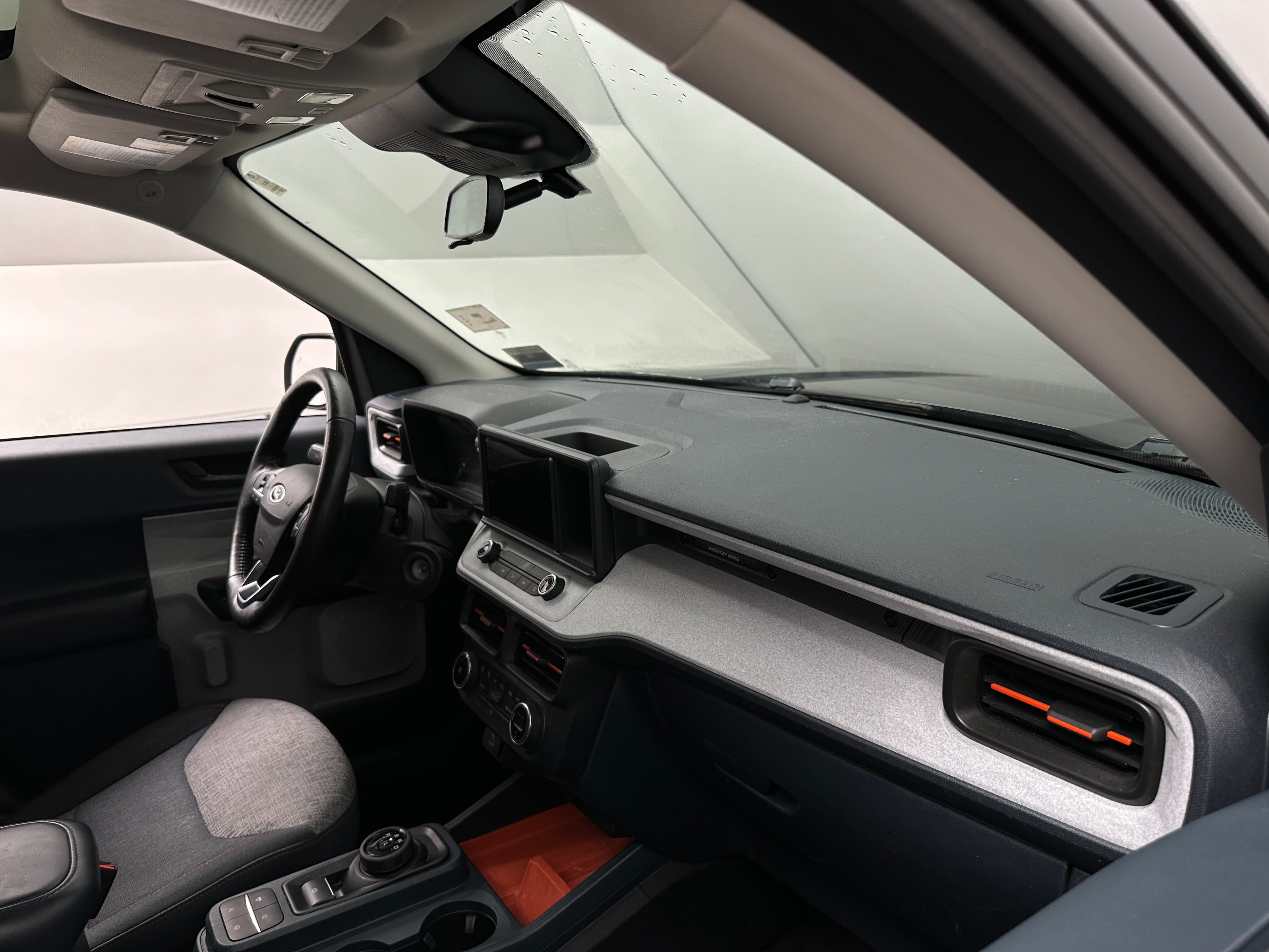 2022 Ford Maverick XLT 3