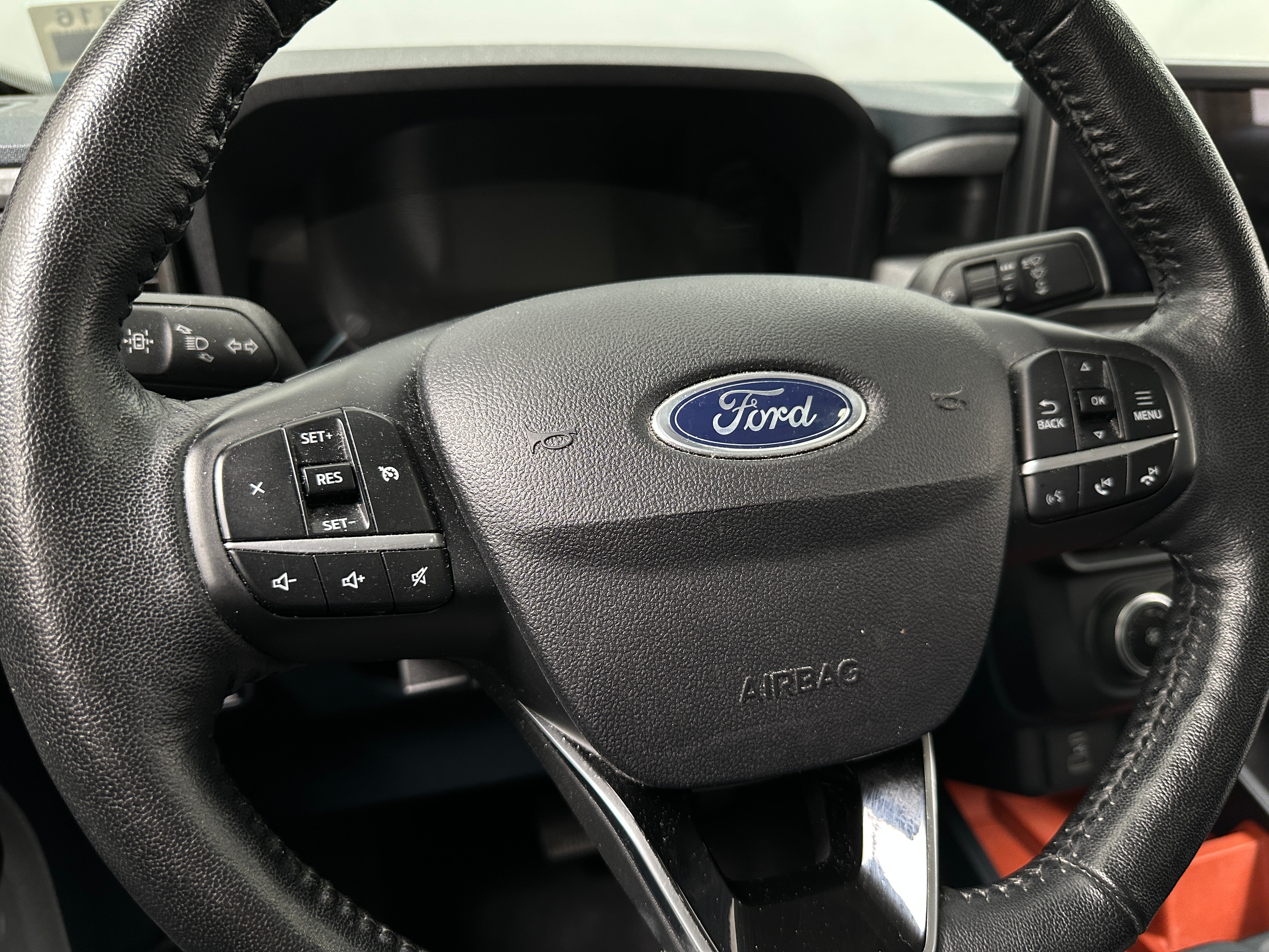 2022 Ford Maverick XLT 5
