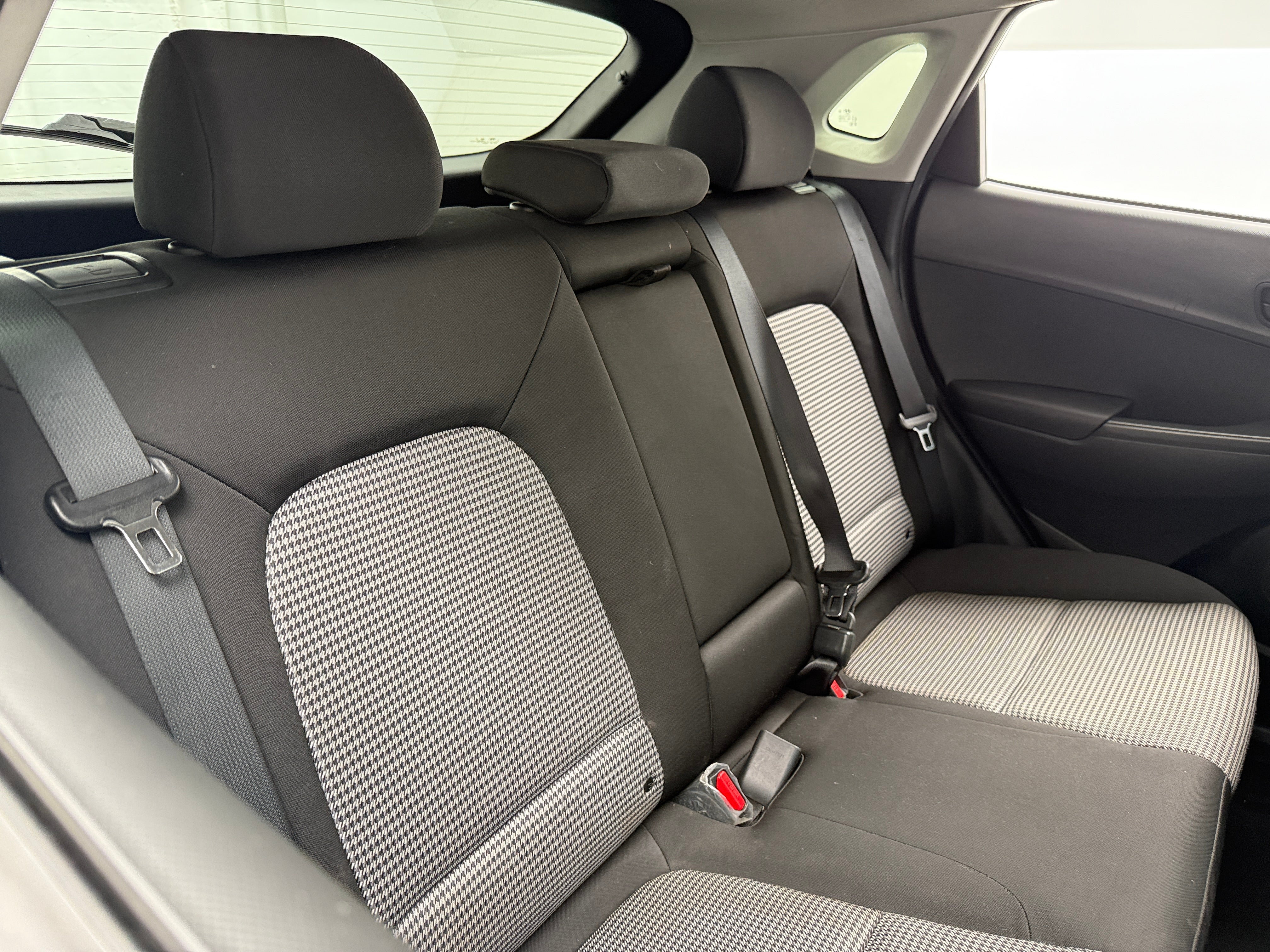 2019 Hyundai Kona SEL 6