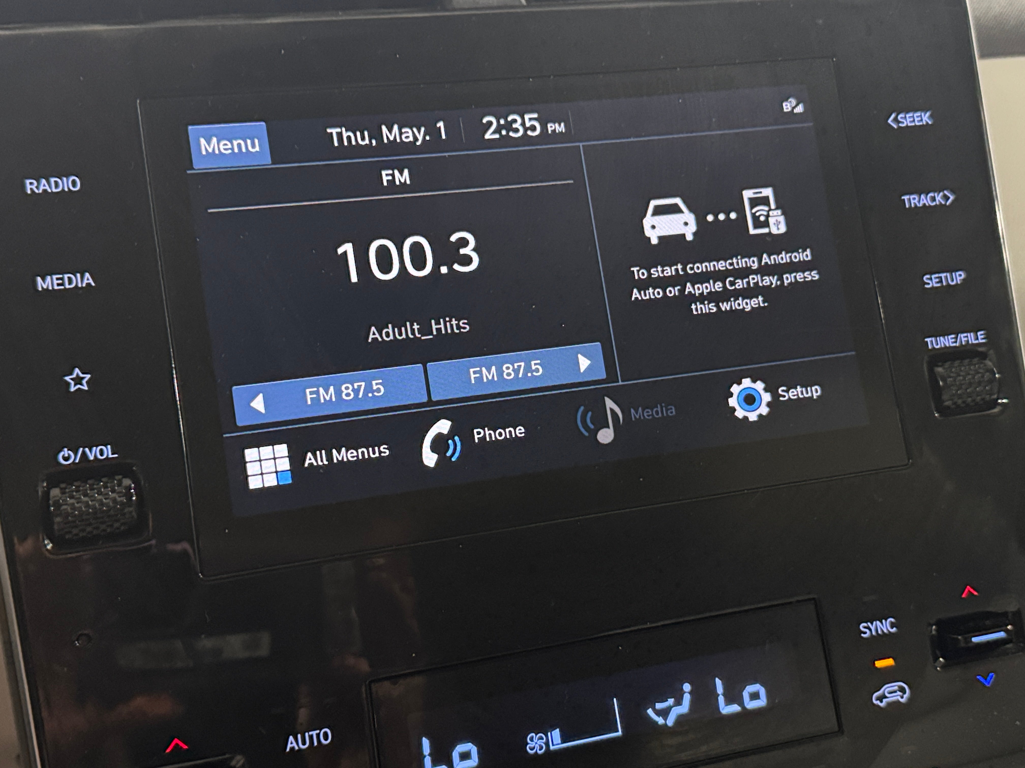 2023 Hyundai Tucson SEL 4