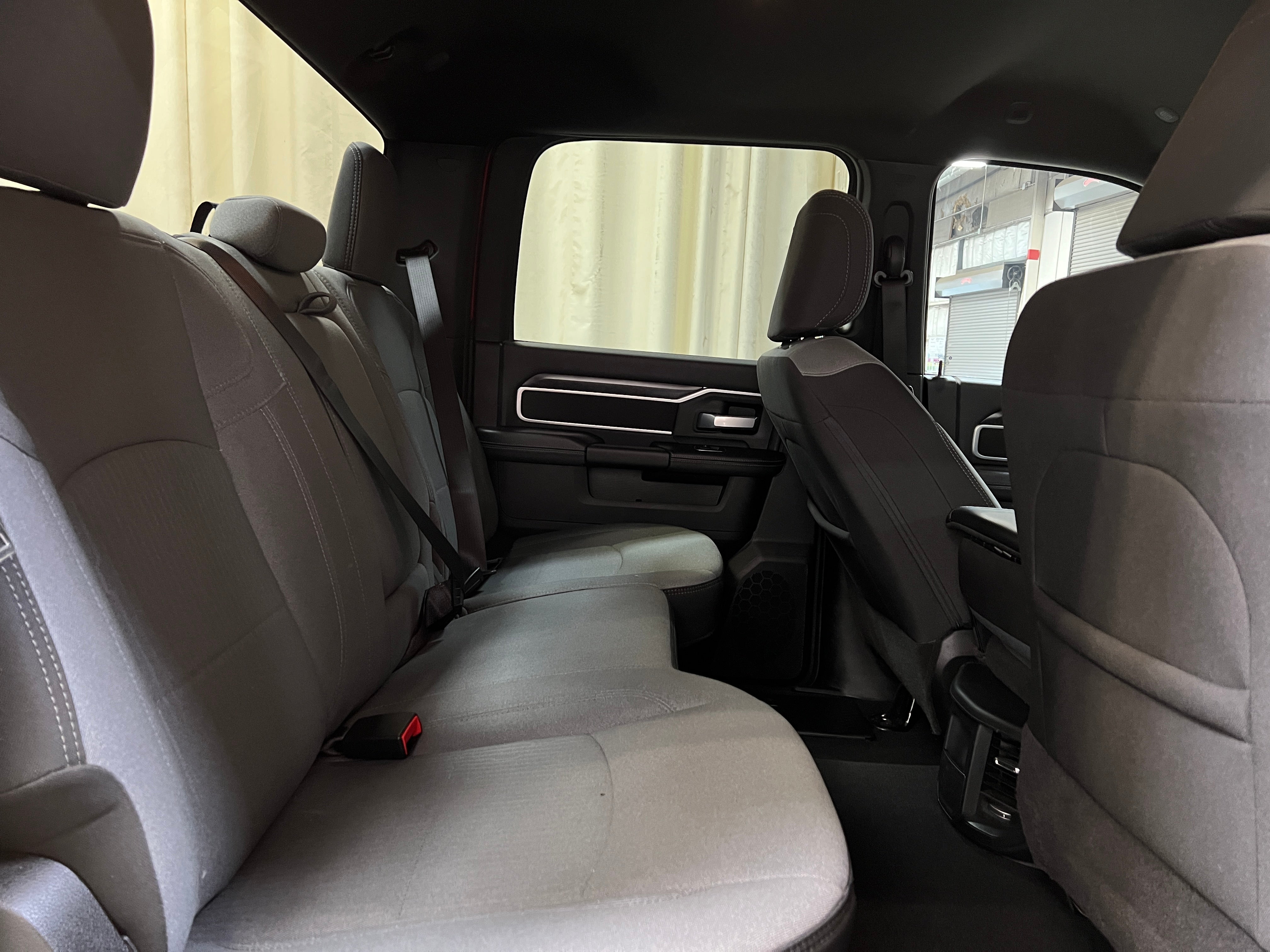 2024 RAM 2500 Big Horn 6