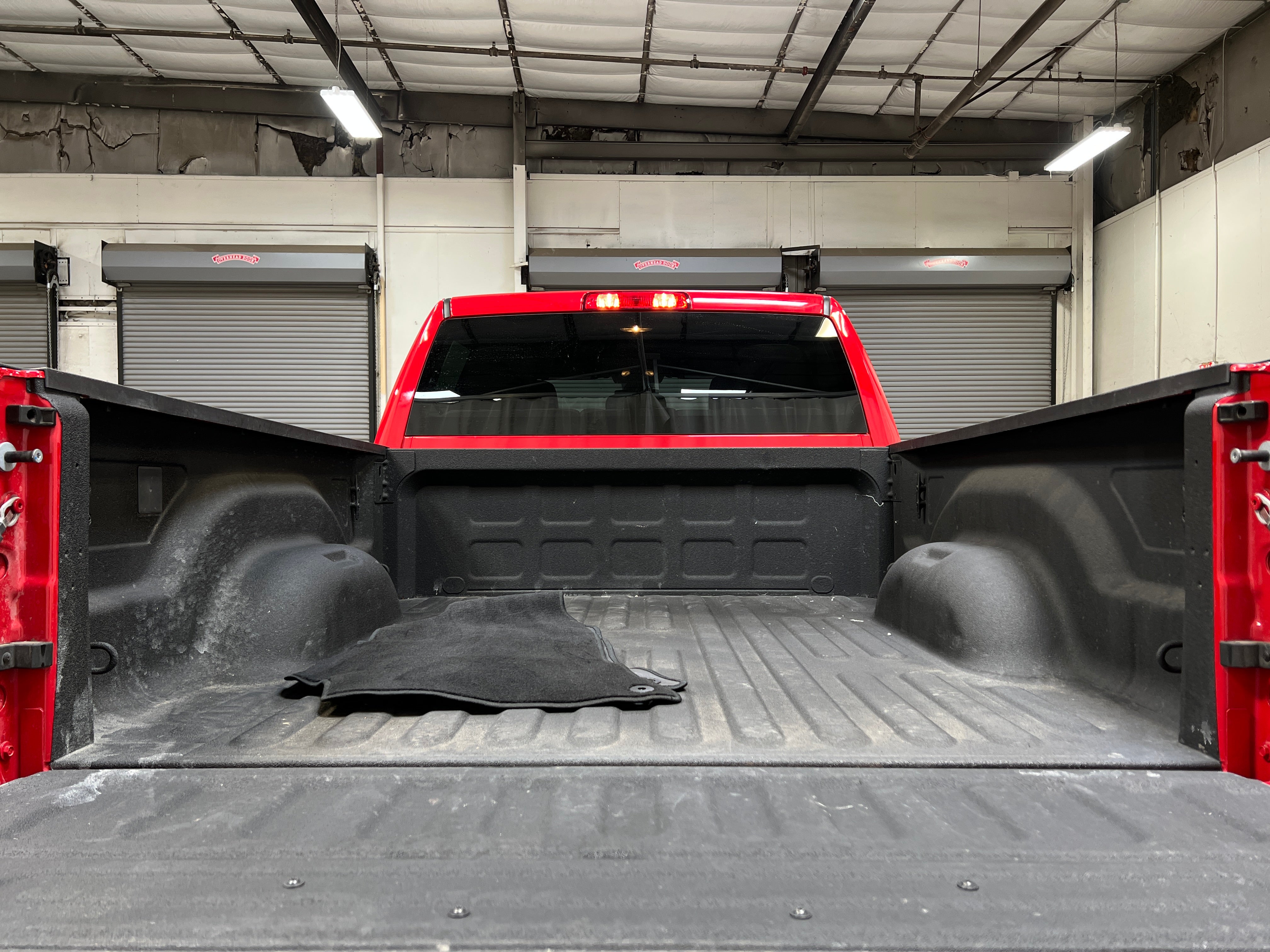 2024 RAM 2500 Big Horn 7