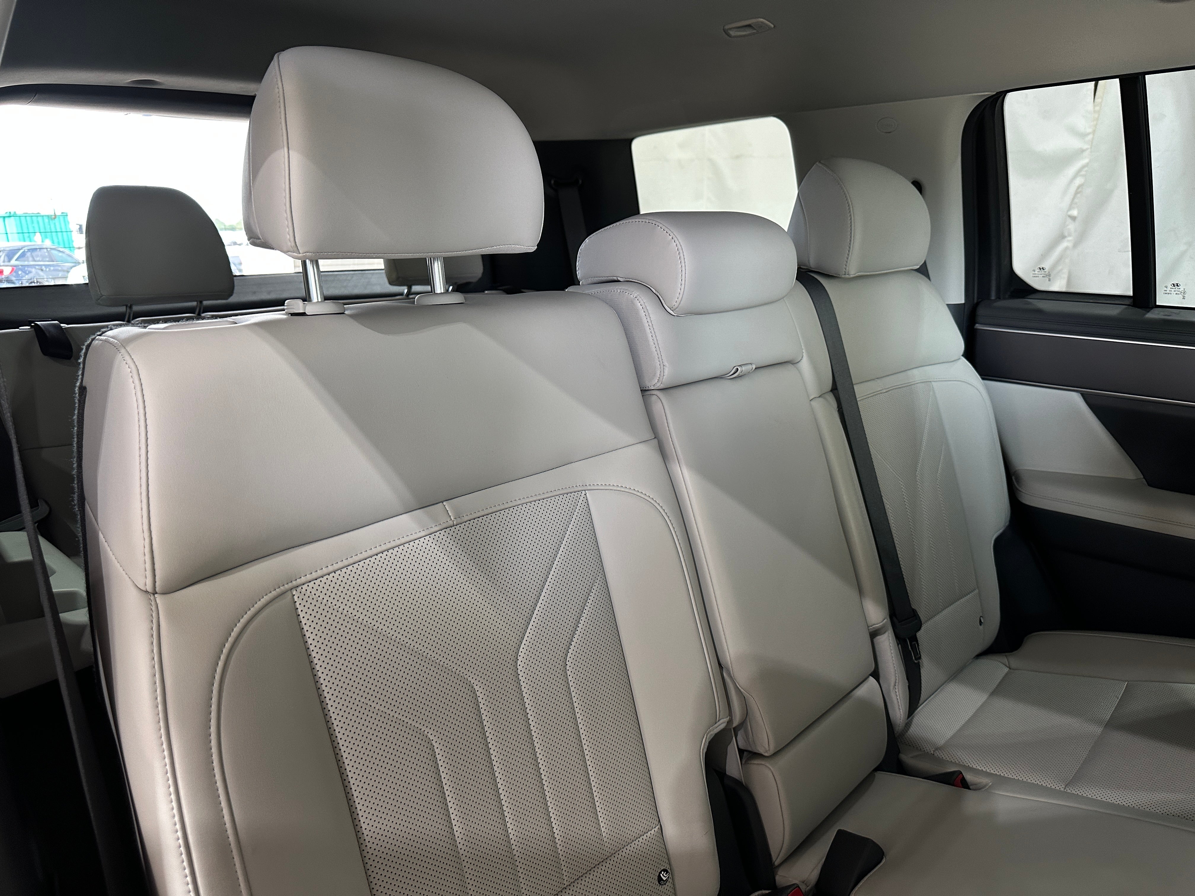 2024 Hyundai Santa Fe SEL 5