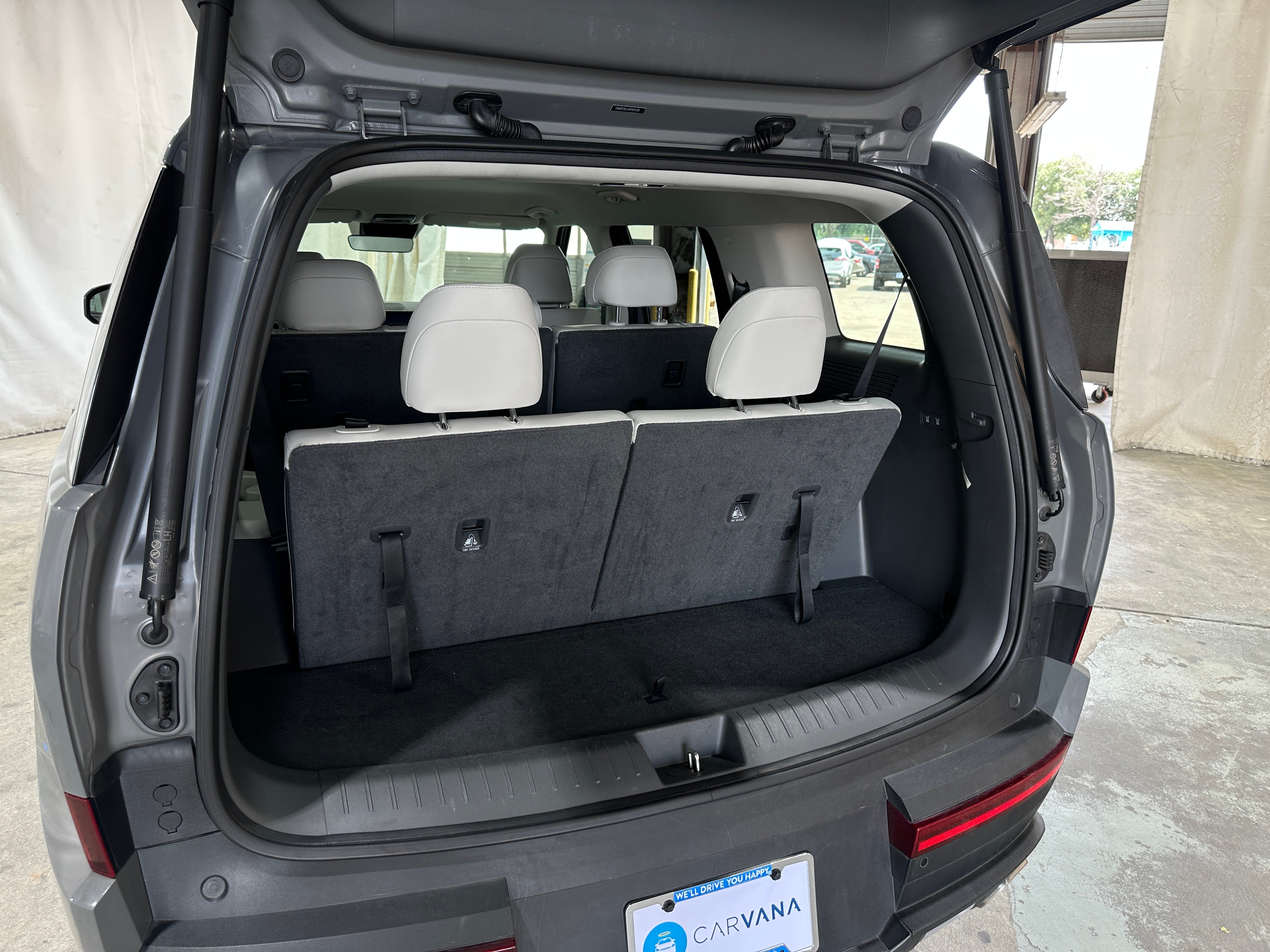 2024 Hyundai Santa Fe SEL 6