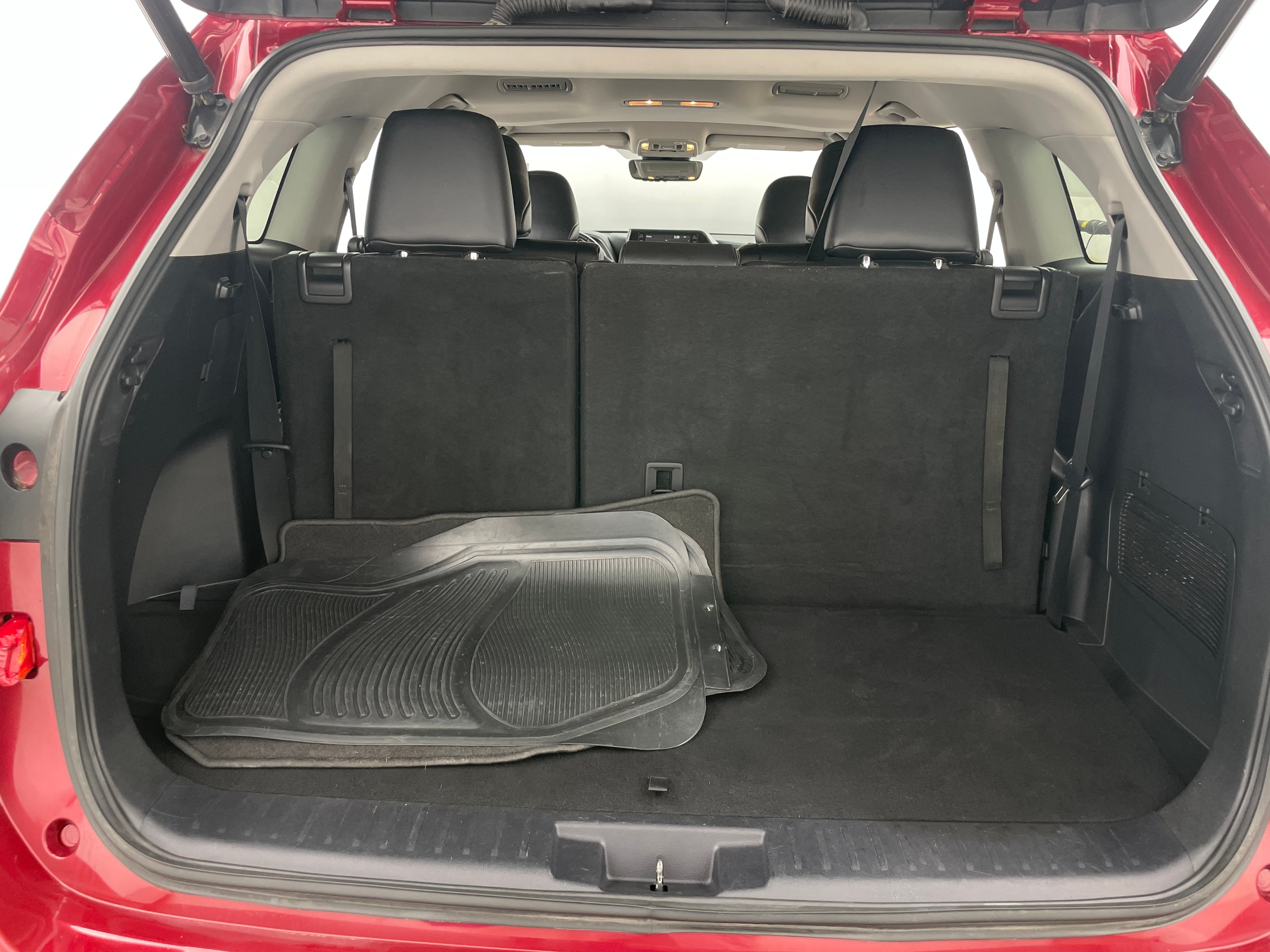 2022 Toyota Highlander XLE 6