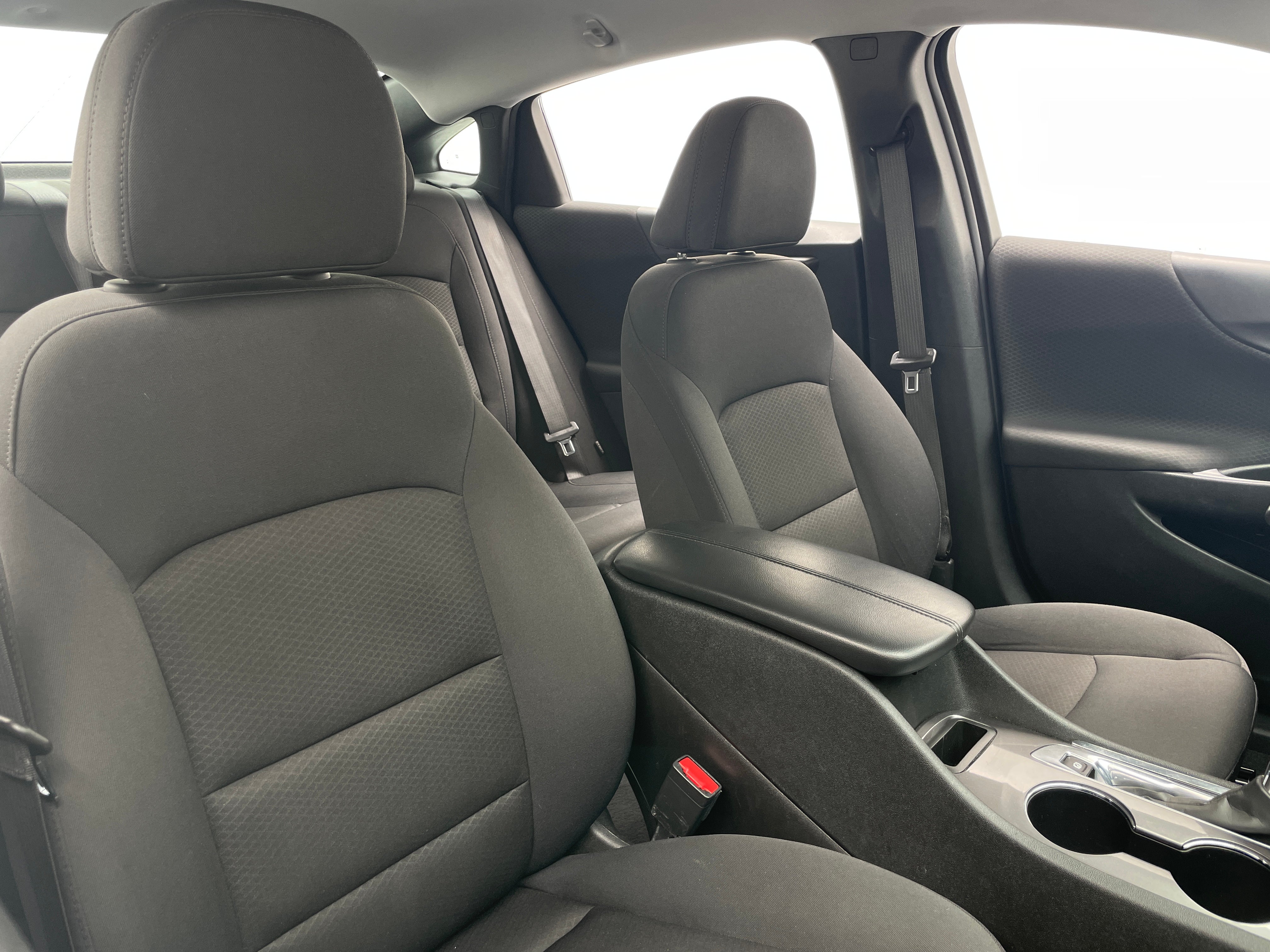 2023 Chevrolet Malibu LT 2