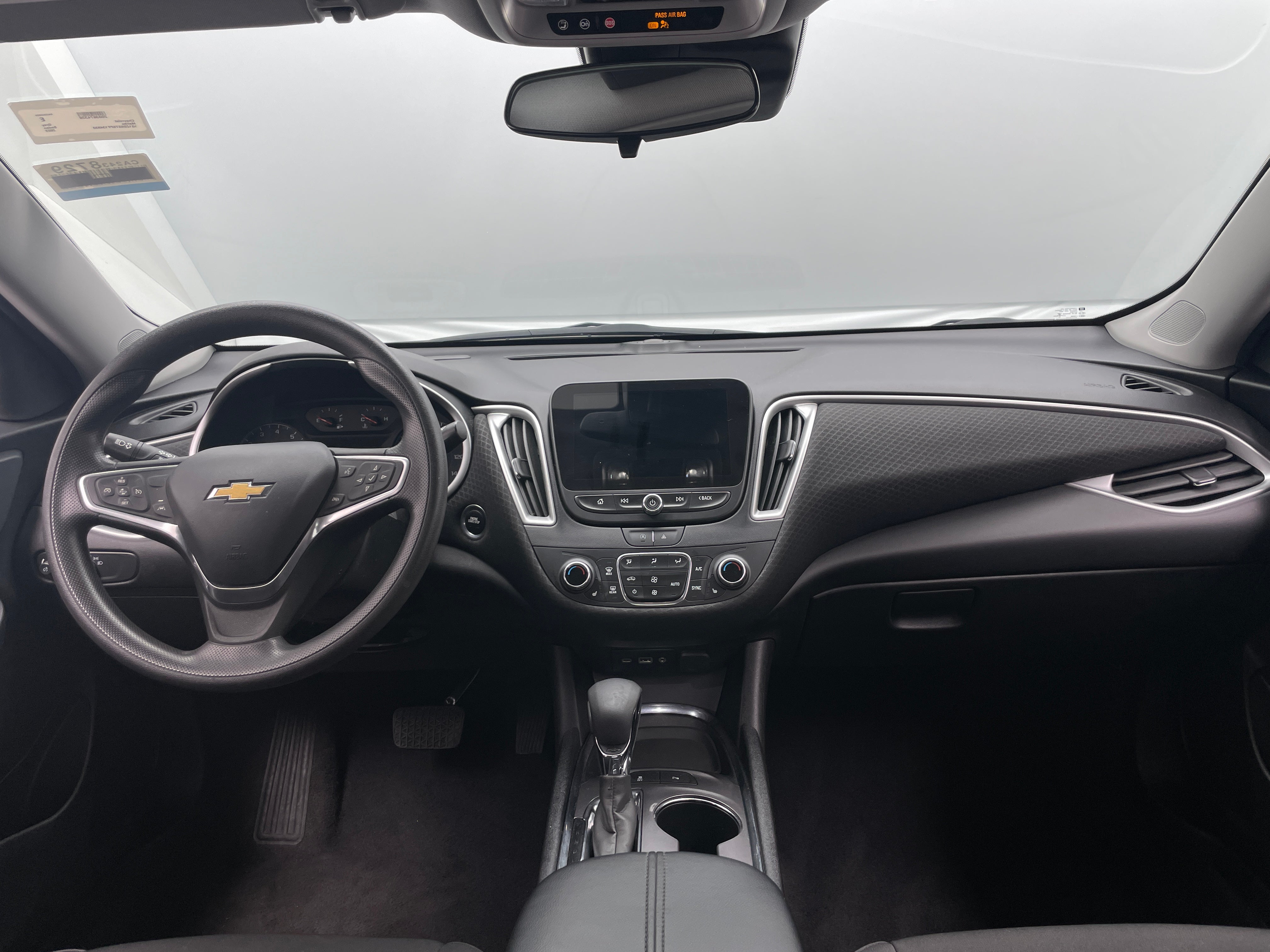 2023 Chevrolet Malibu LT 3