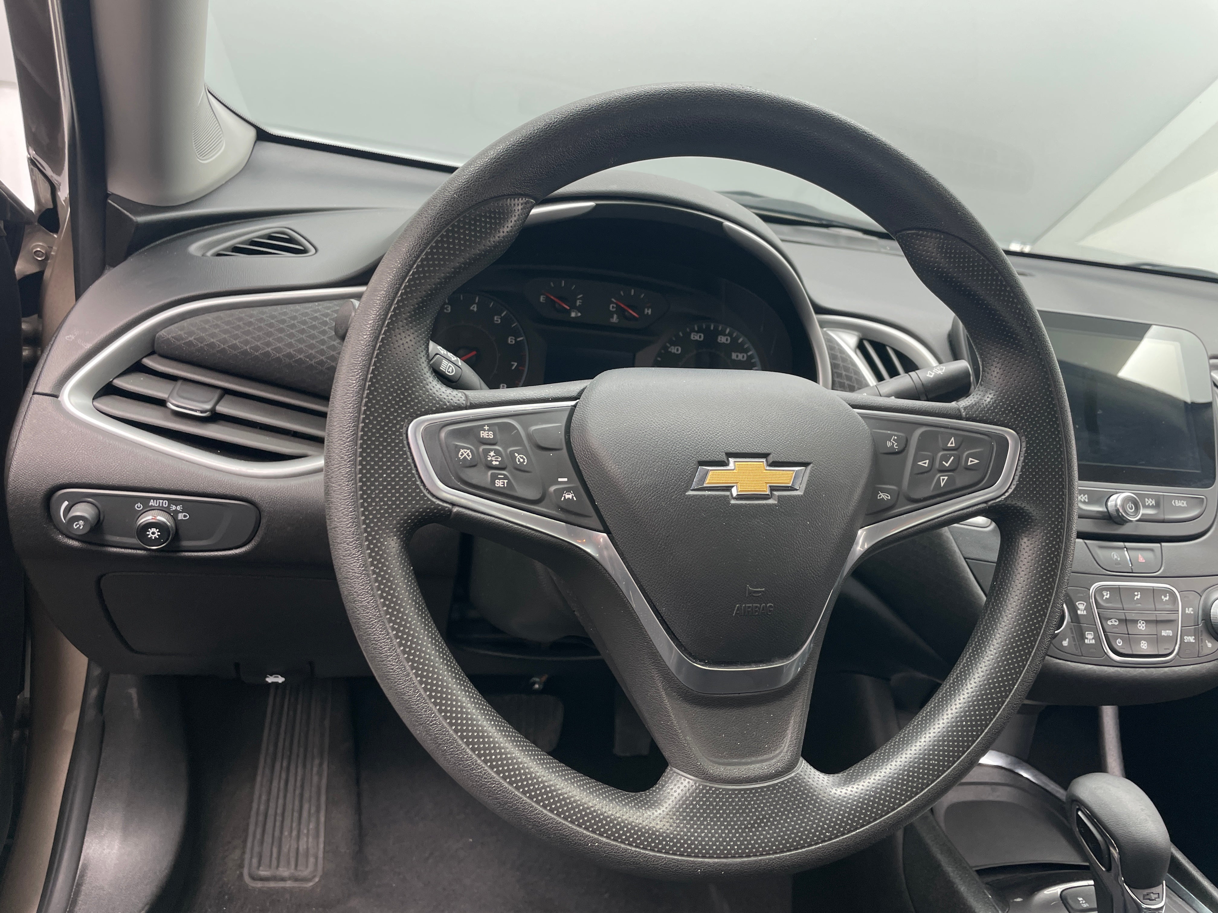 2023 Chevrolet Malibu LT 5
