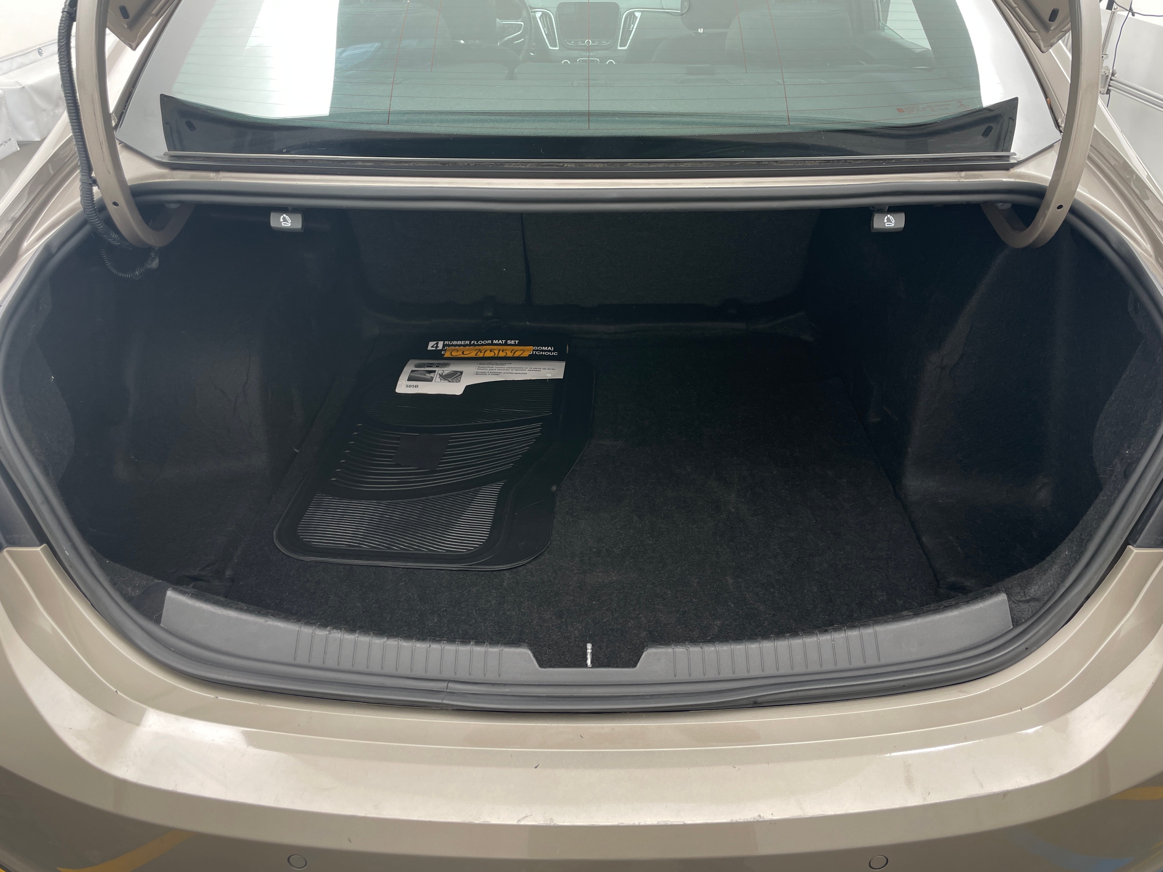 2023 Chevrolet Malibu LT 7