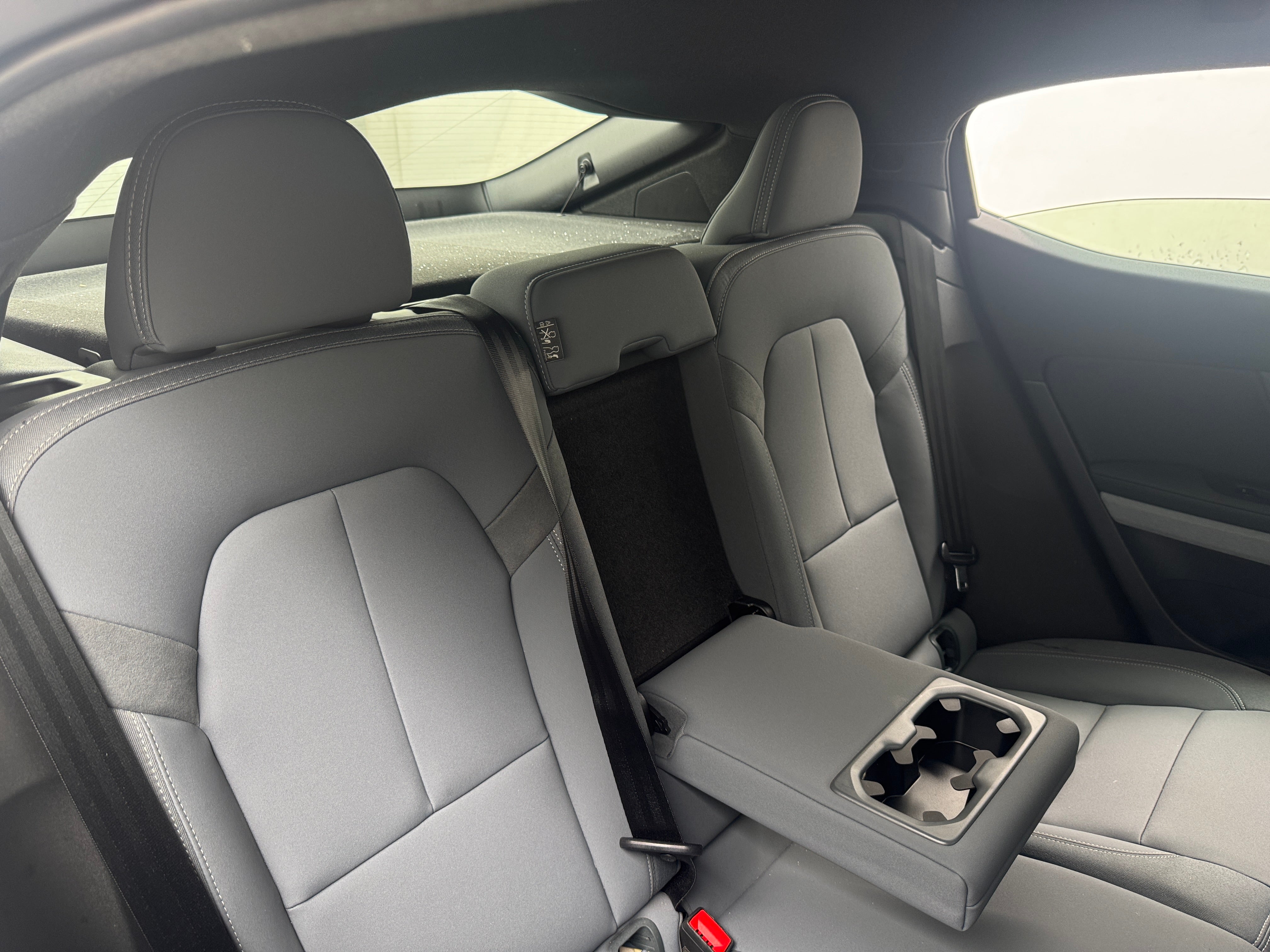 2022 Polestar 2 Long Range Dual Motor 6