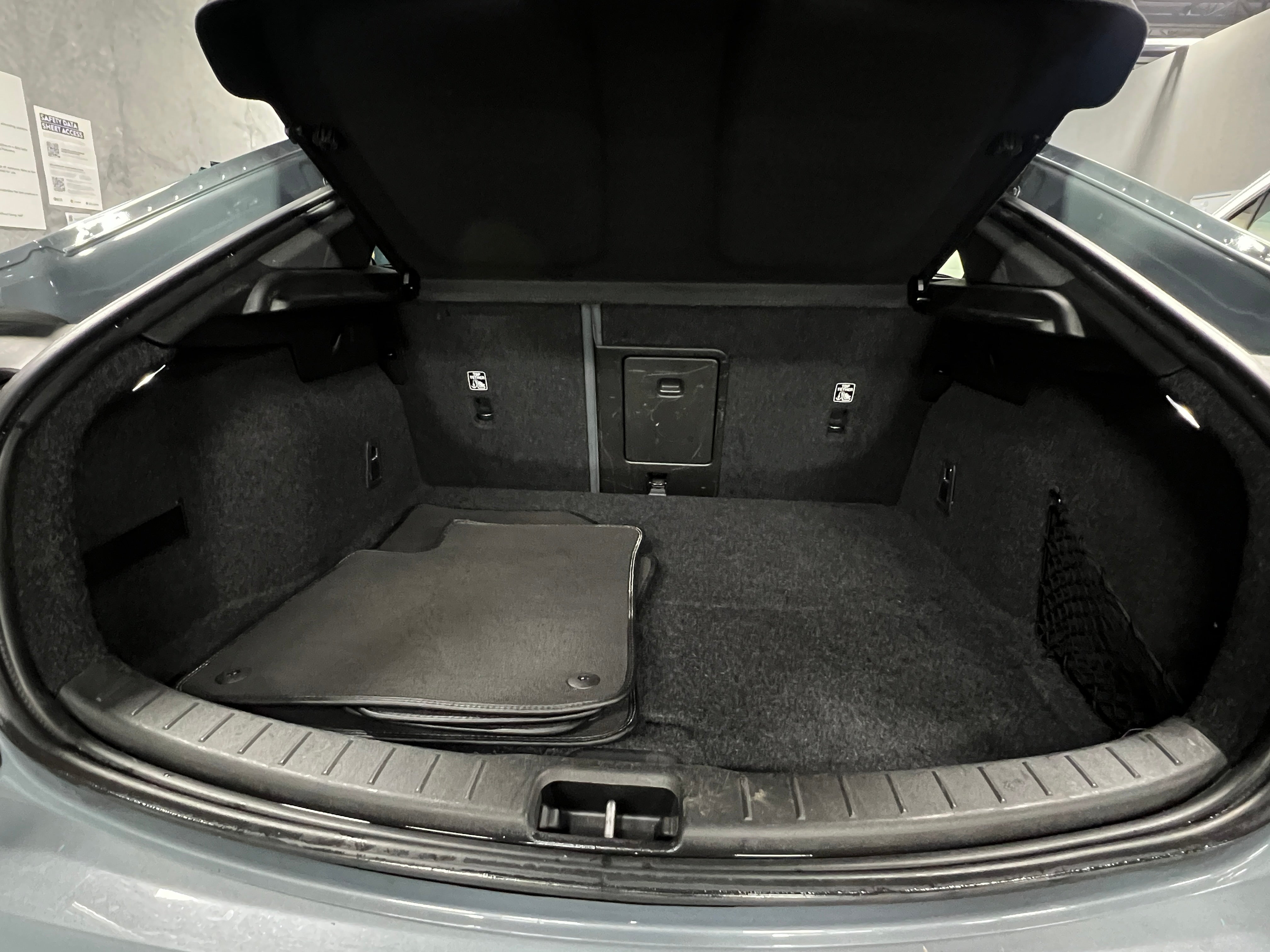 2022 Polestar 2 Long Range Dual Motor 7