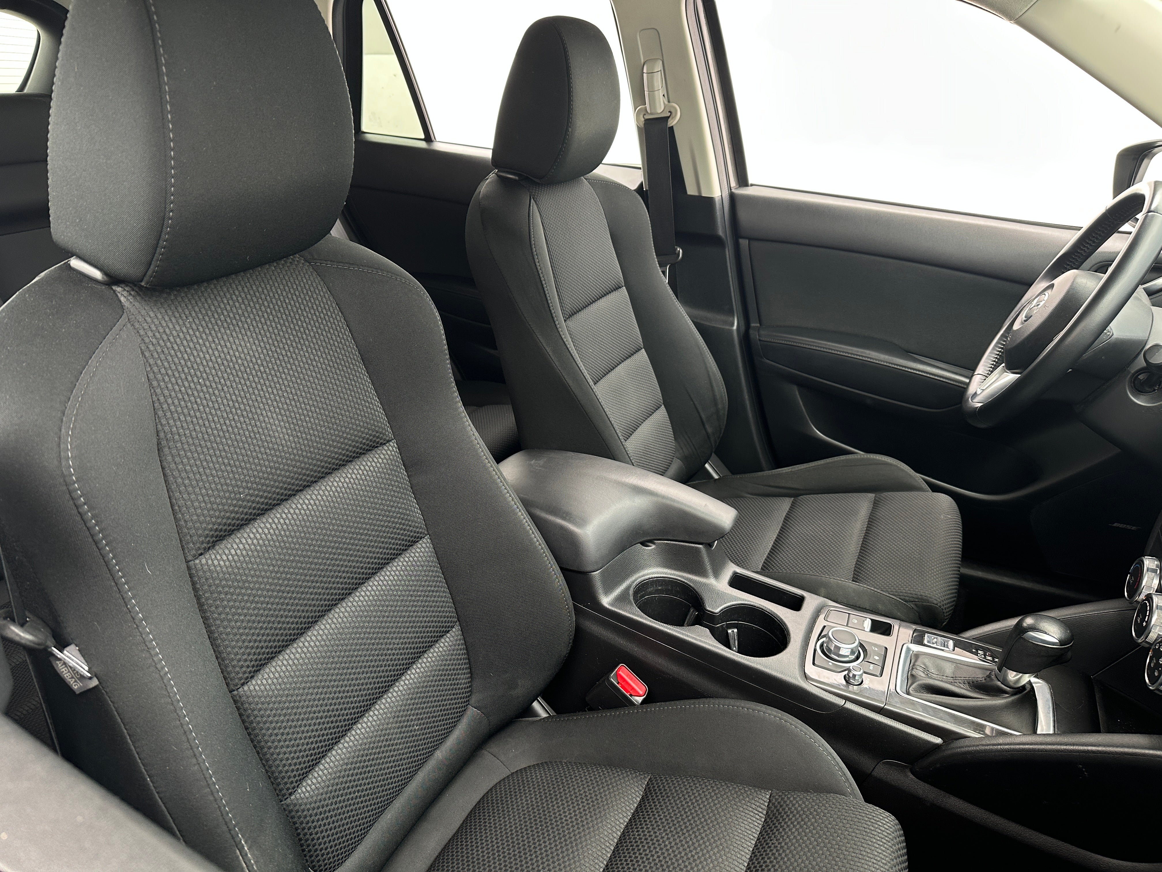 2016 Mazda CX-5 Touring 2