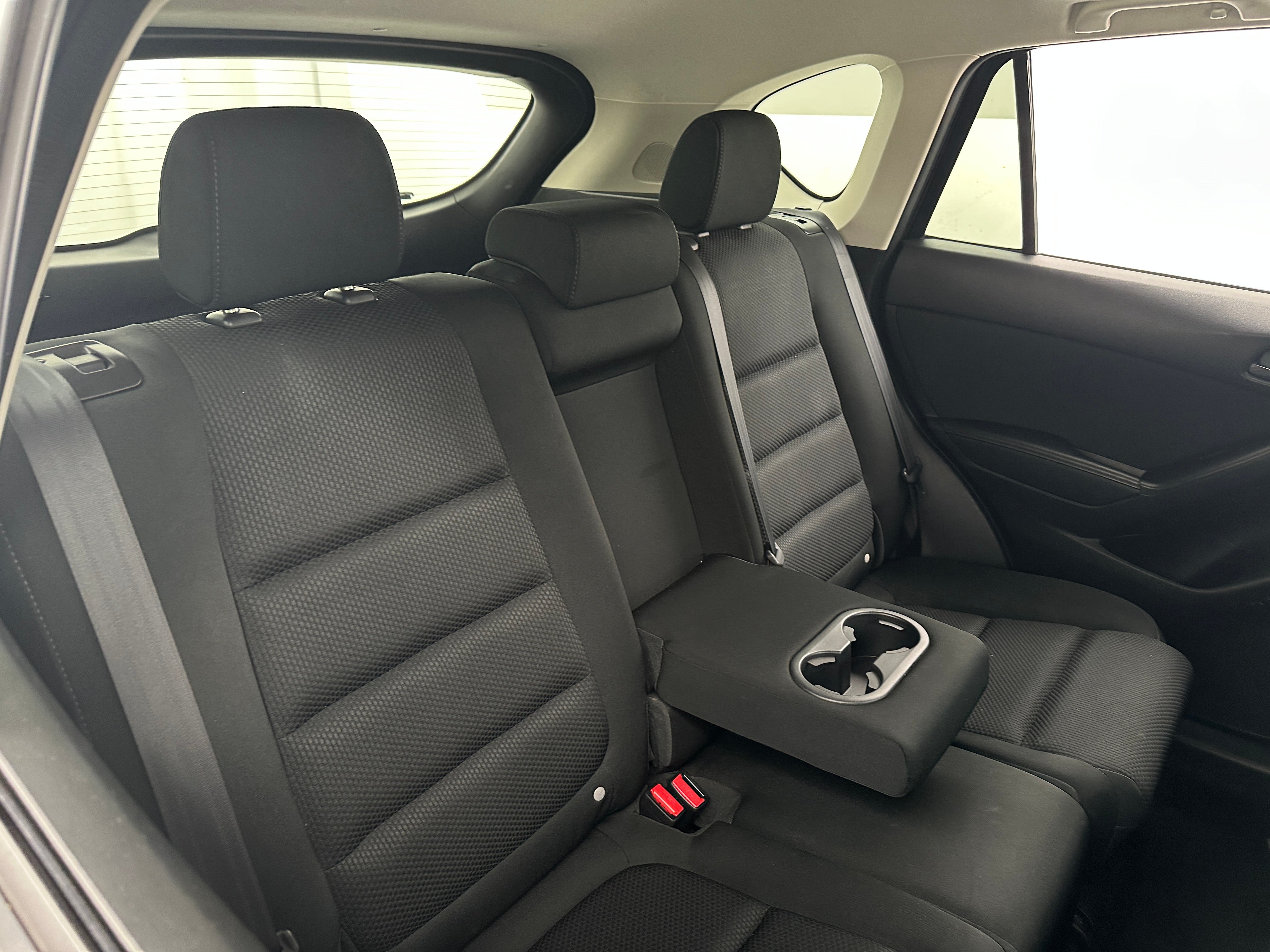 2016 Mazda CX-5 Touring 6
